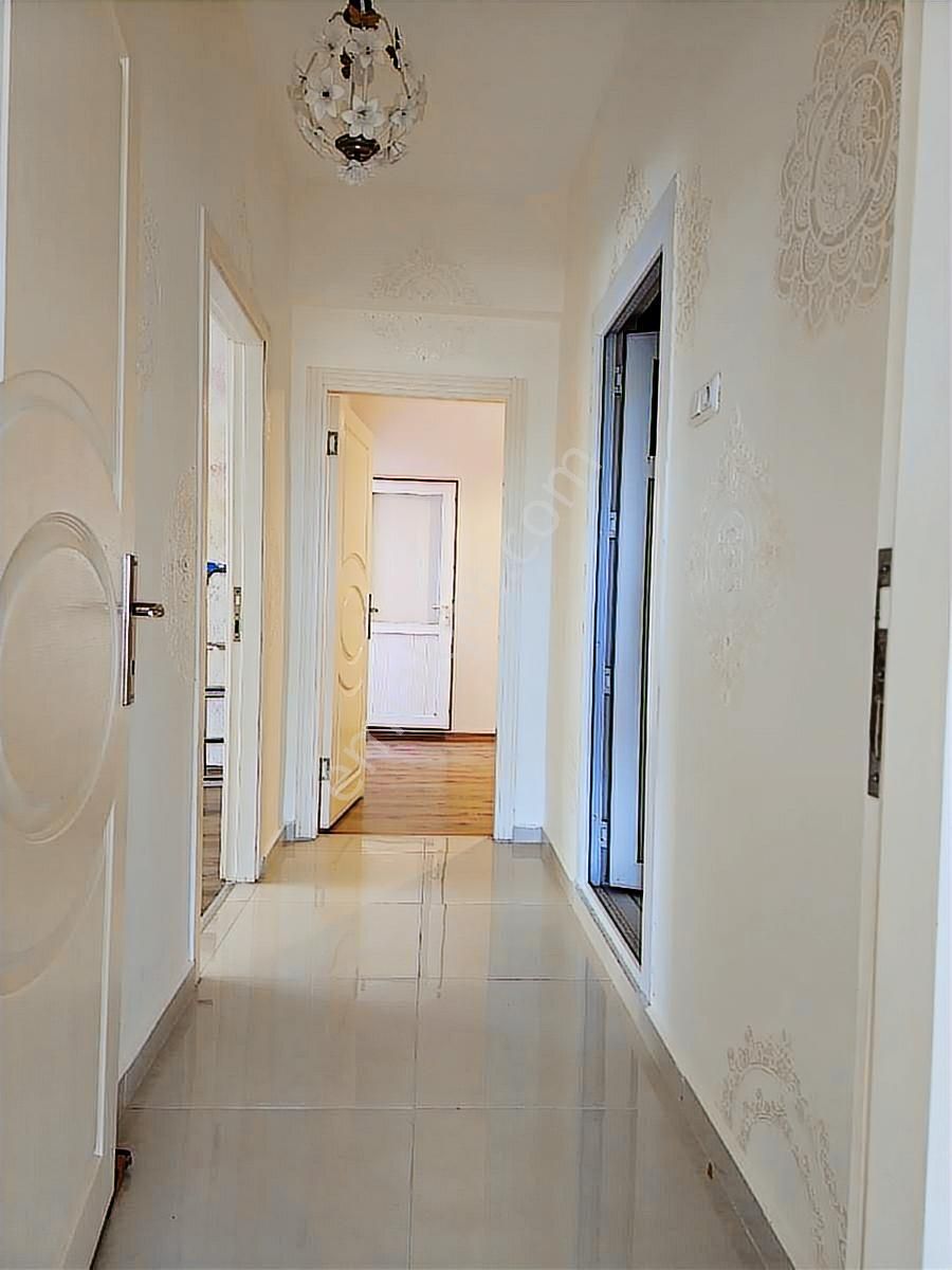 Hcl'den Gerçek 3+1 Denize Sıfır Manstrafsız Davultepede/mezitli - Görsel 20