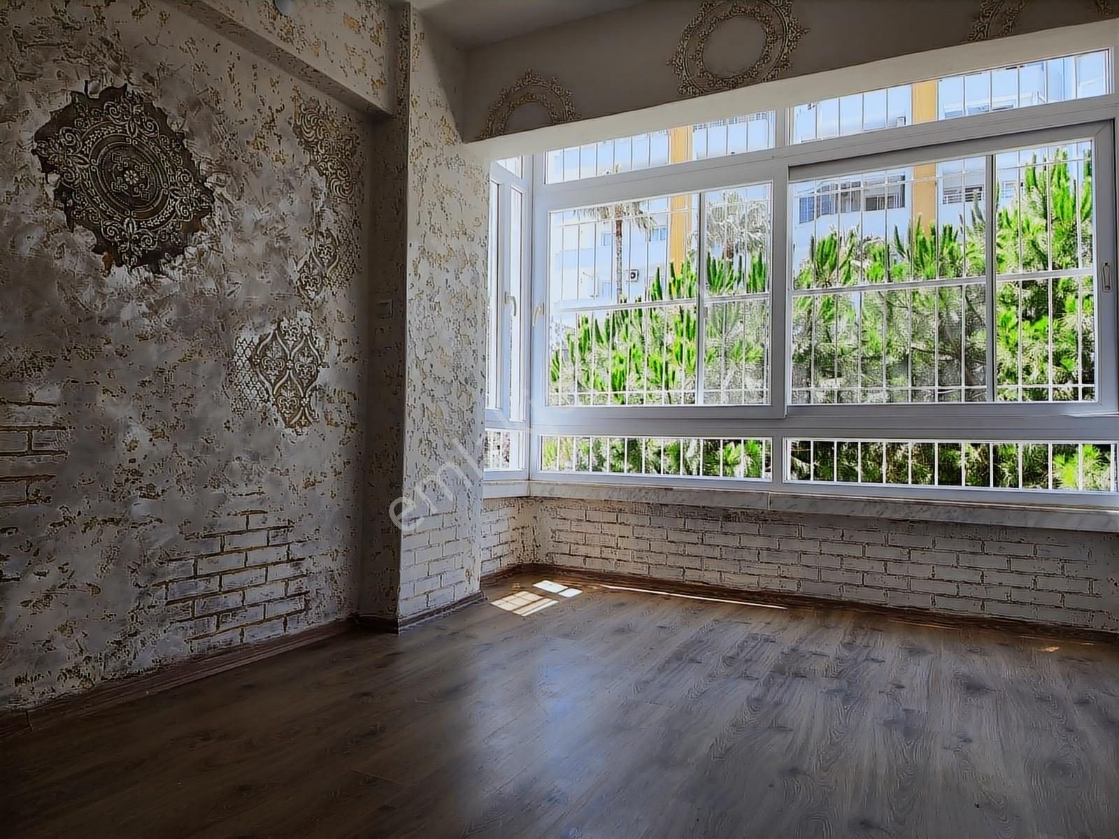 Hcl'den Gerçek 3+1 Denize Sıfır Manstrafsız Davultepede/mezitli - Görsel 4