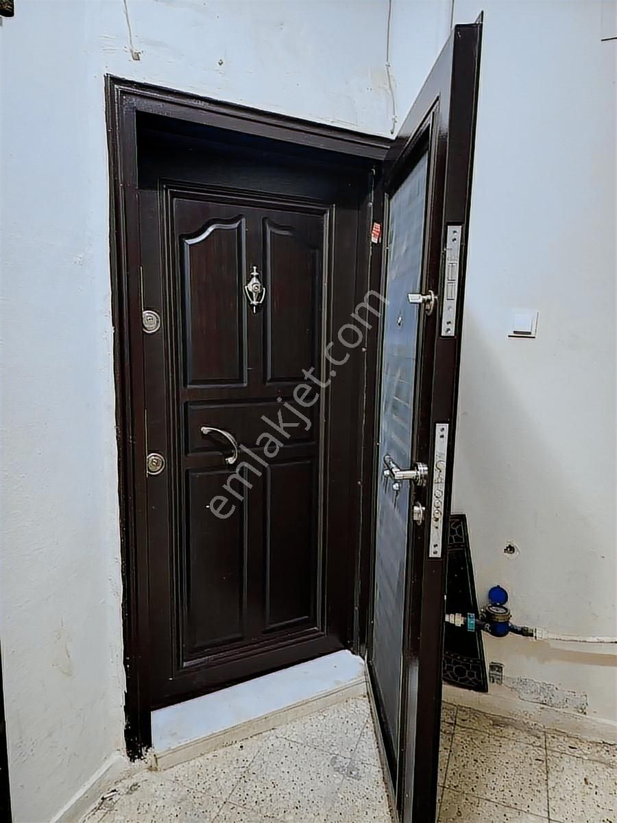 Hcl'den Gerçek 3+1 Denize Sıfır Manstrafsız Davultepede/mezitli - Görsel 33