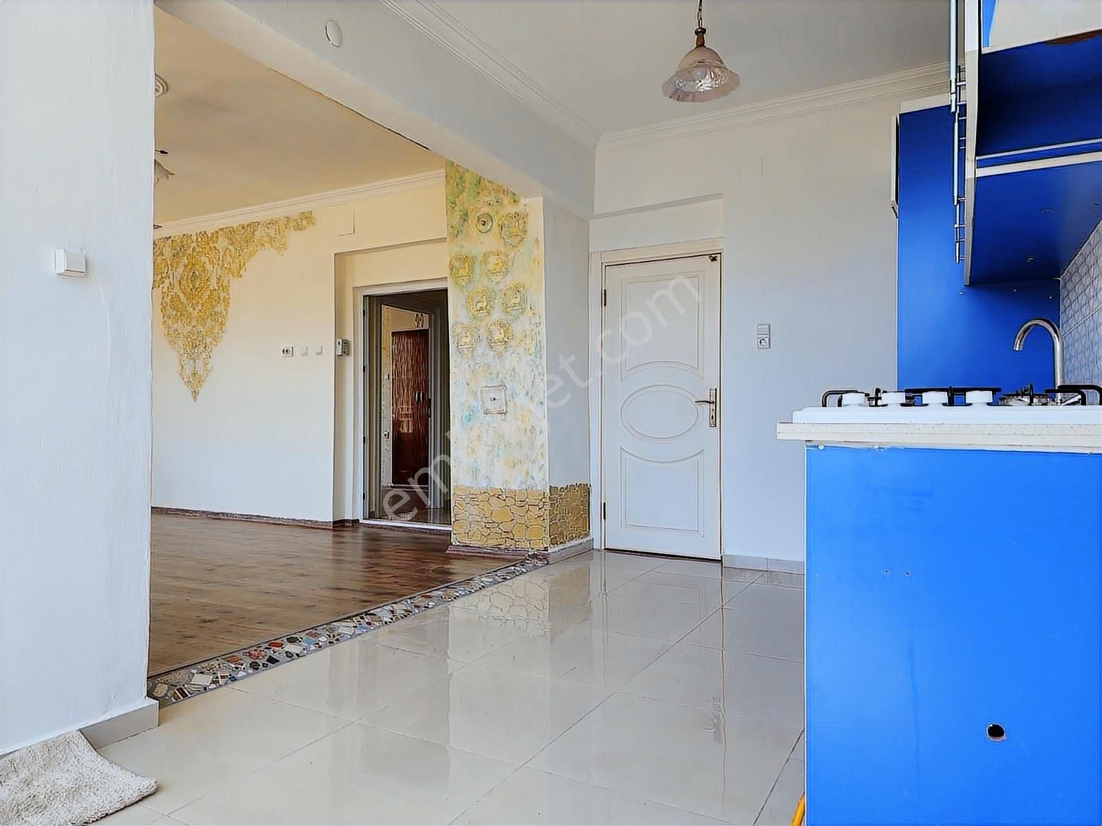 Hcl'den Gerçek 3+1 Denize Sıfır Manstrafsız Davultepede/mezitli - Görsel 13