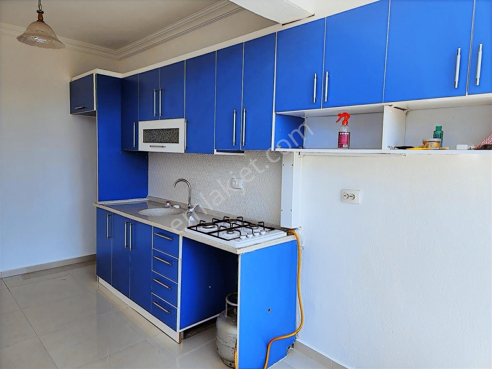 Hcl'den Gerçek 3+1 Denize Sıfır Manstrafsız Davultepede/mezitli