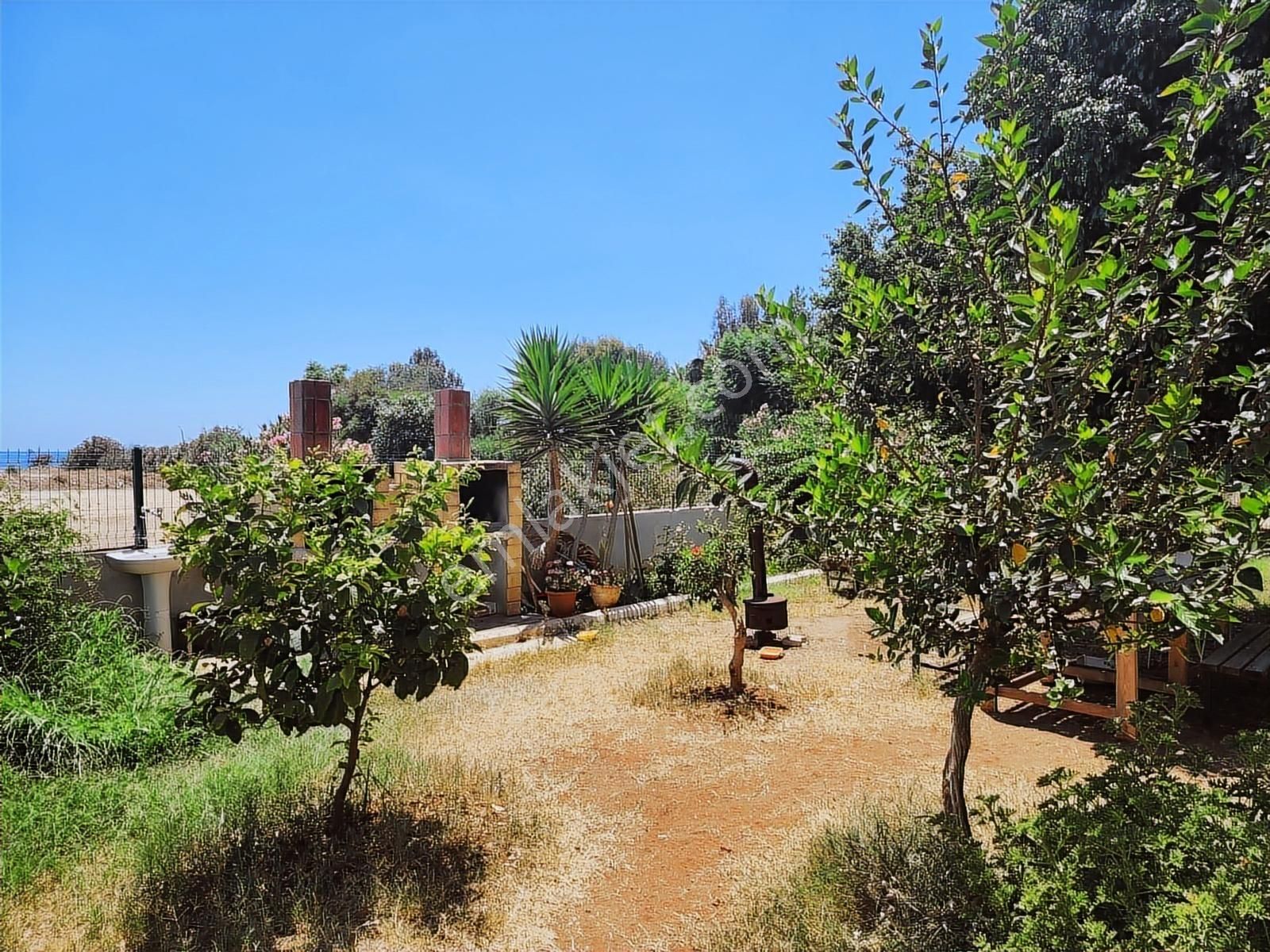 Hcl'den Gerçek 3+1 Denize Sıfır Manstrafsız Davultepede/mezitli - Görsel 10