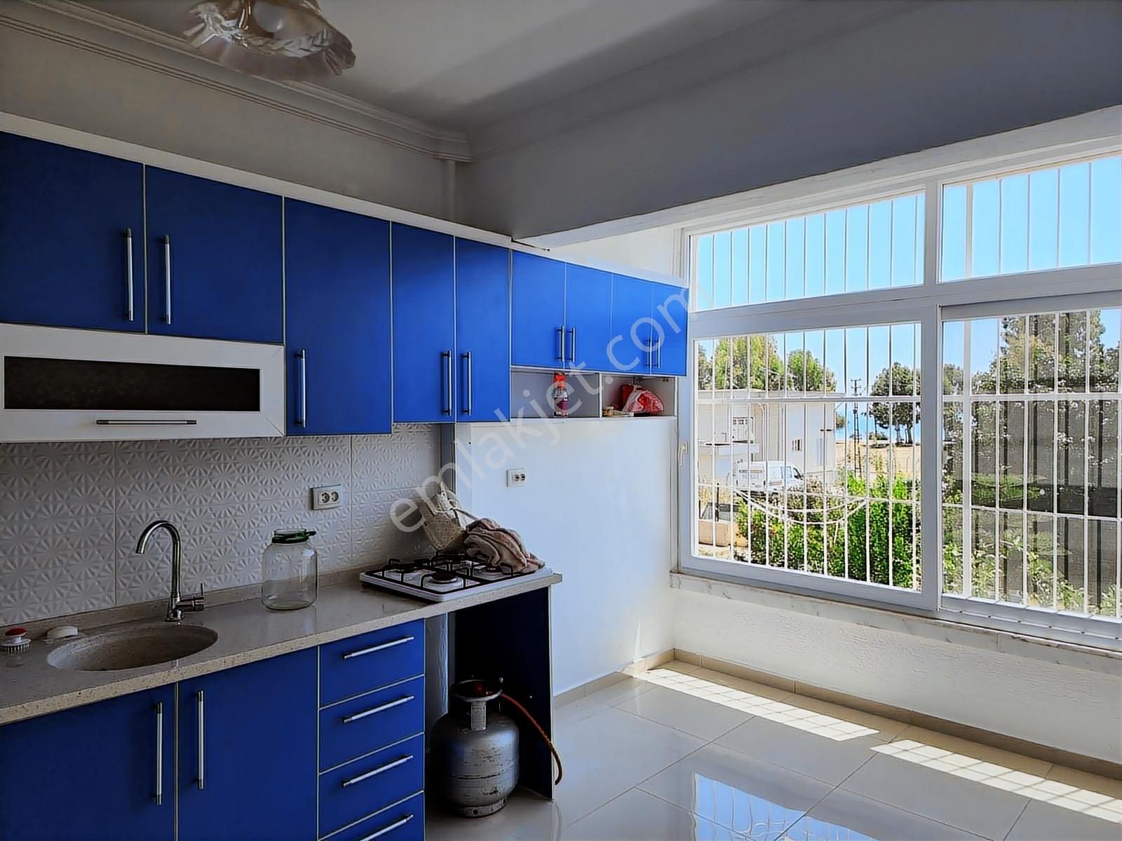 Hcl'den Gerçek 3+1 Denize Sıfır Manstrafsız Davultepede/mezitli - Görsel 12