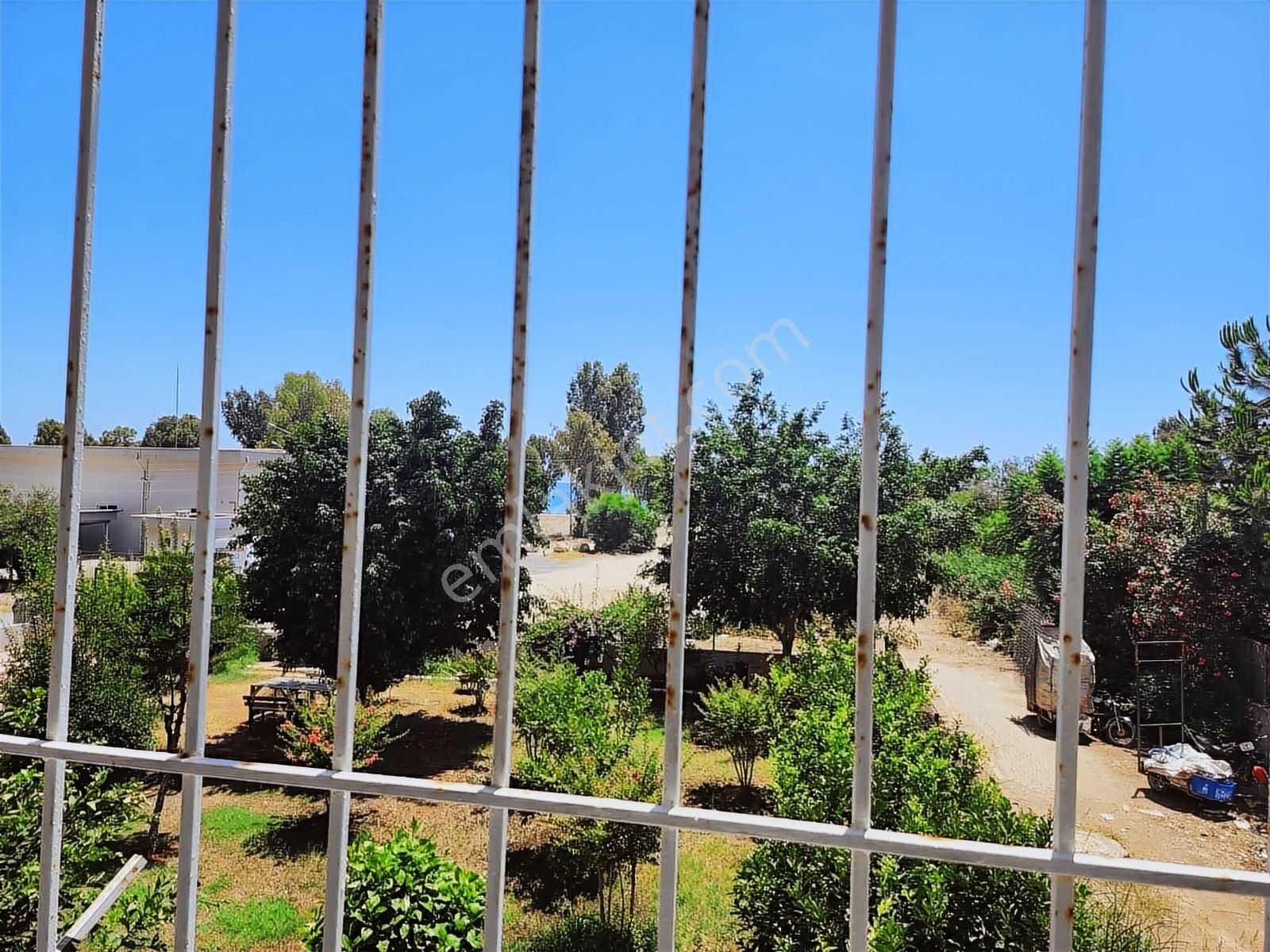 Hcl'den Gerçek 3+1 Denize Sıfır Manstrafsız Davultepede/mezitli - Görsel 35