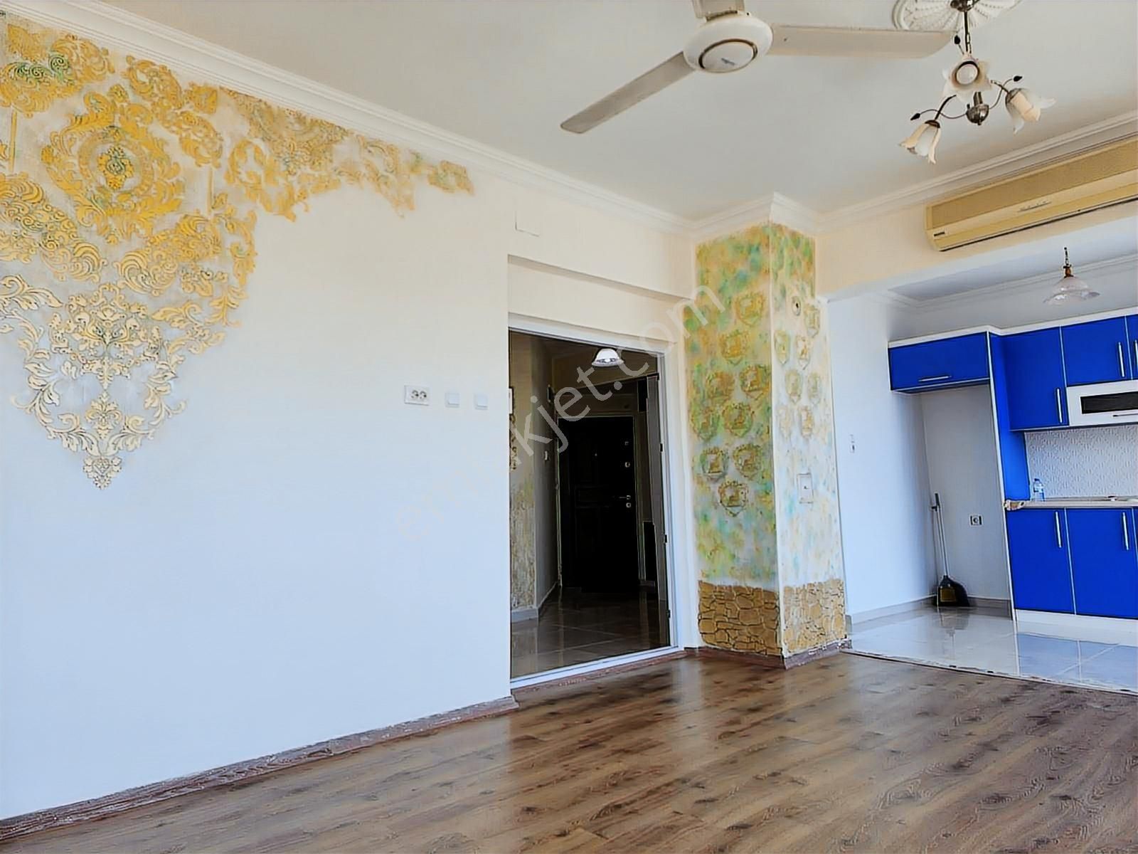 Hcl'den Gerçek 3+1 Denize Sıfır Manstrafsız Davultepede/mezitli - Görsel 14