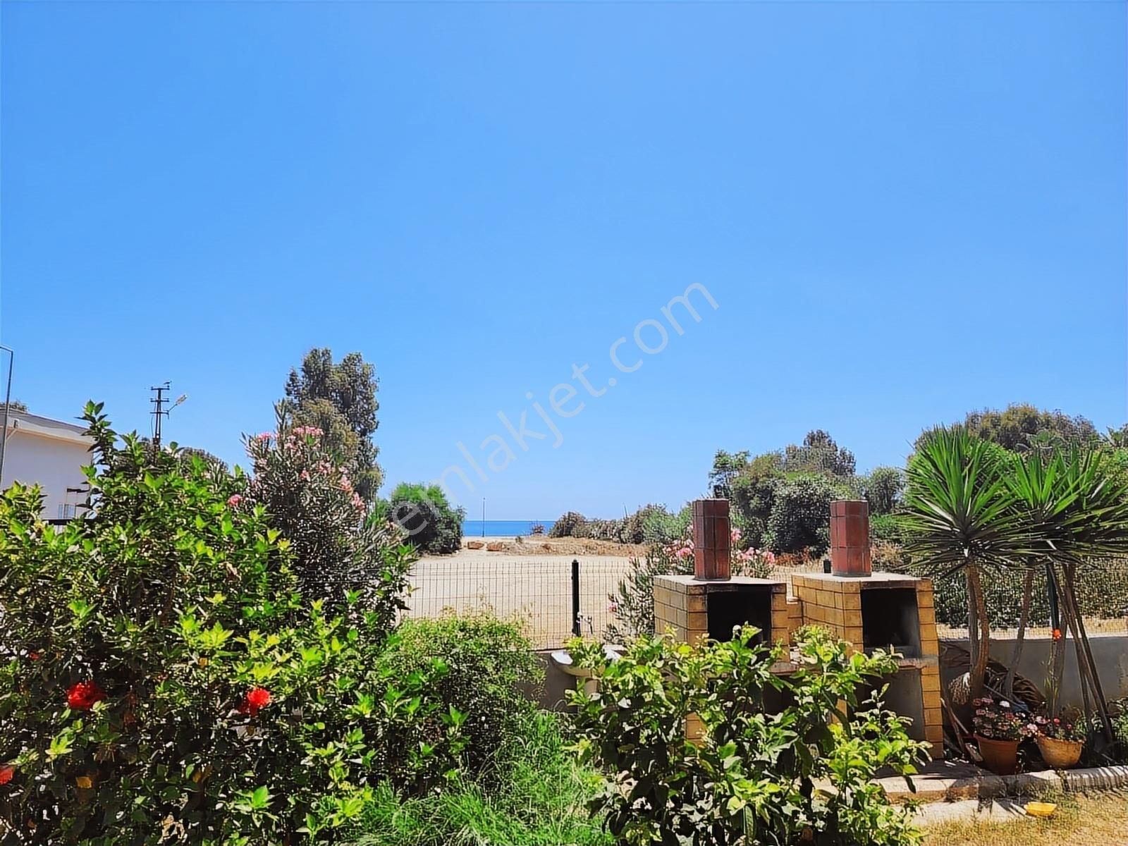 Hcl'den Gerçek 3+1 Denize Sıfır Manstrafsız Davultepede/mezitli - Görsel 18