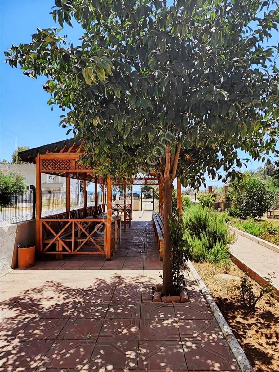 Hcl'den Gerçek 3+1 Denize Sıfır Manstrafsız Davultepede/mezitli - Görsel 9