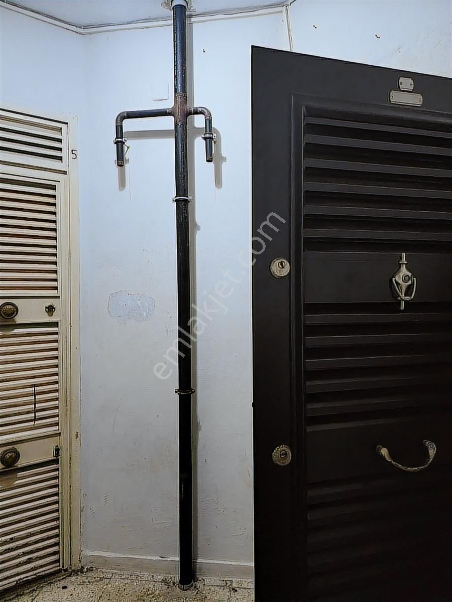 Hcl'den Gerçek 3+1 Denize Sıfır Manstrafsız Davultepede/mezitli - Görsel 34