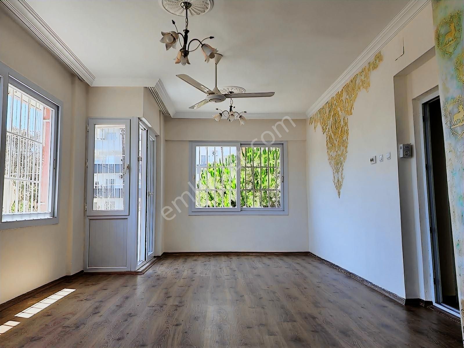 Hcl'den Gerçek 3+1 Denize Sıfır Manstrafsız Davultepede/mezitli - Görsel 16