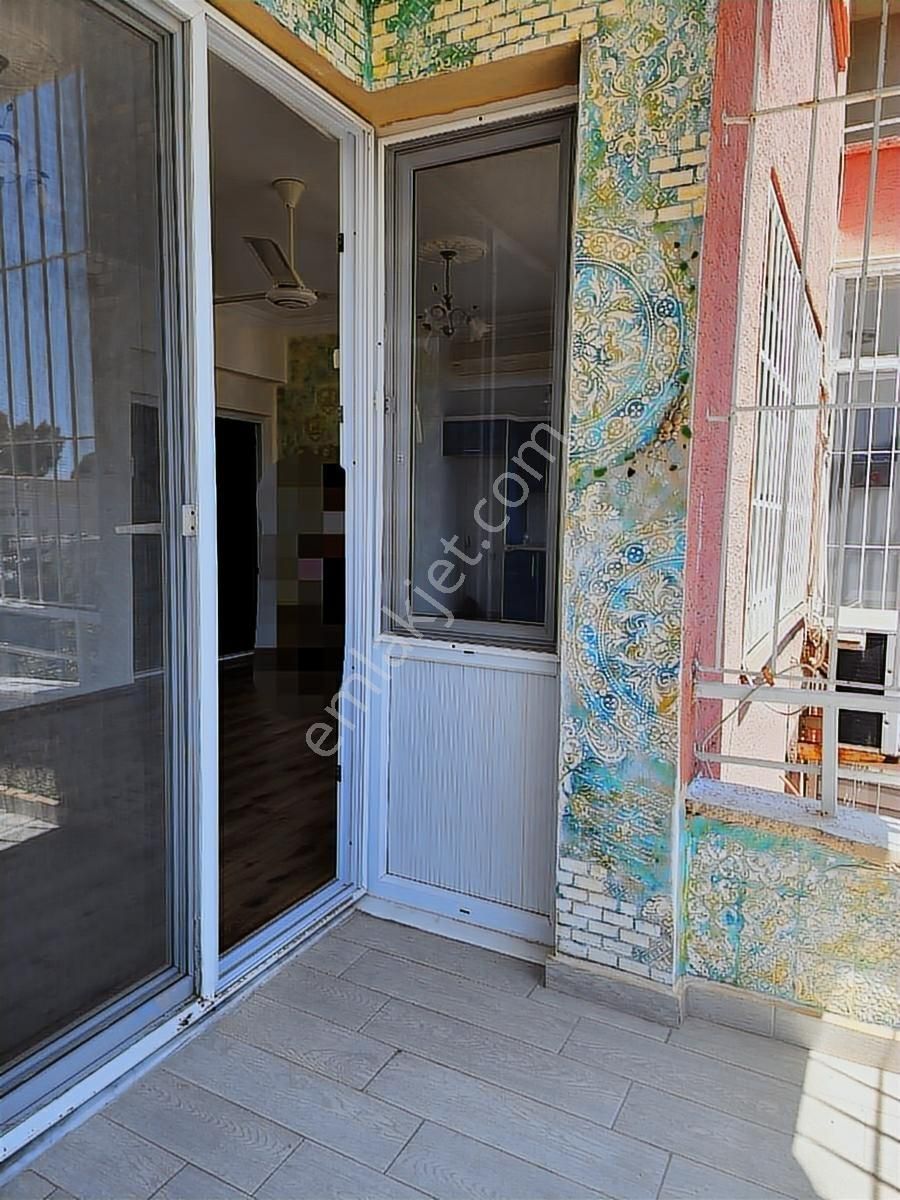 Hcl'den Gerçek 3+1 Denize Sıfır Manstrafsız Davultepede/mezitli - Görsel 15