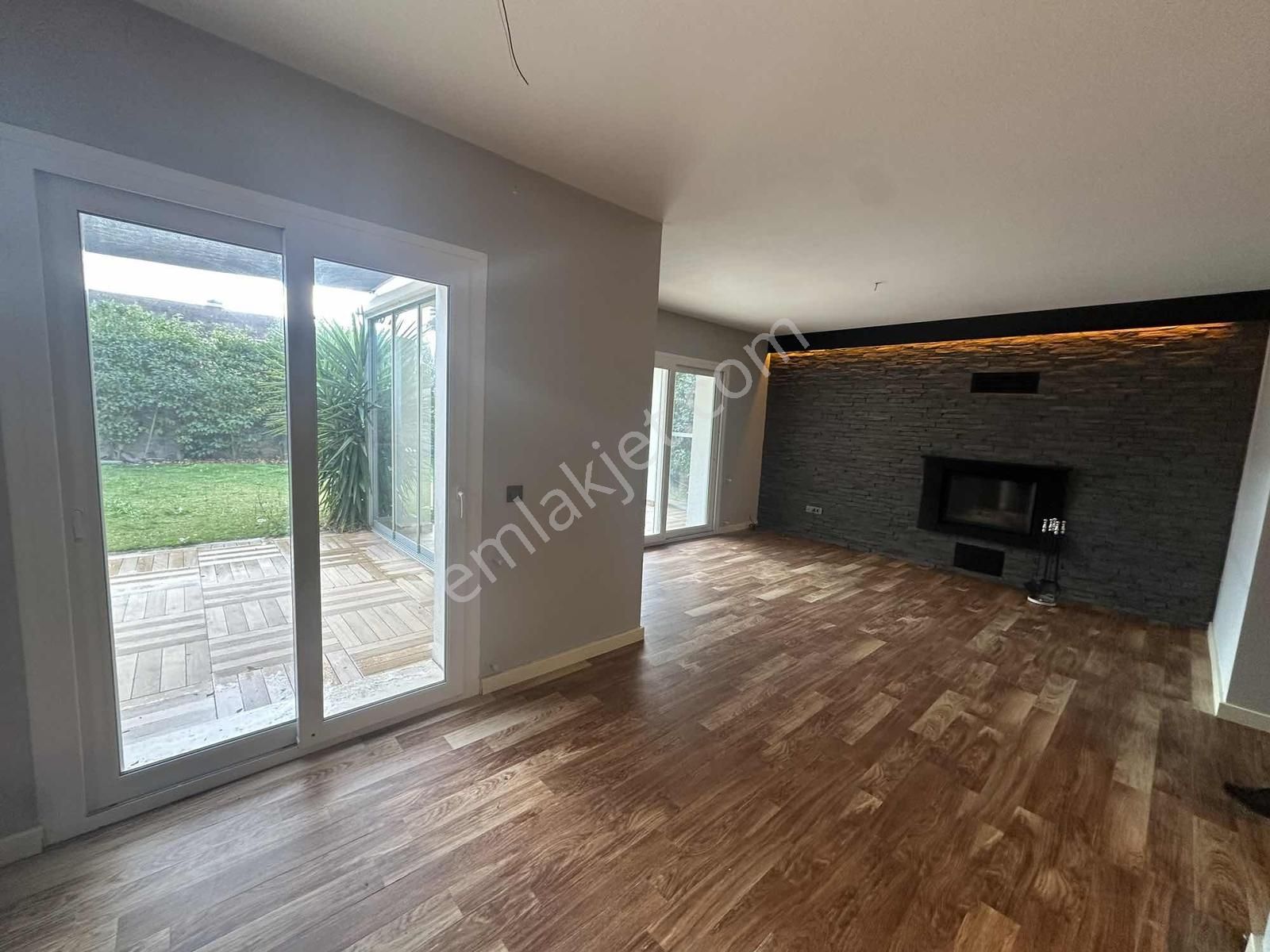 Bodrum Merkez Satılık Mustakil Deniz Ve Kale Manzaralı Dubleks - Görsel 10