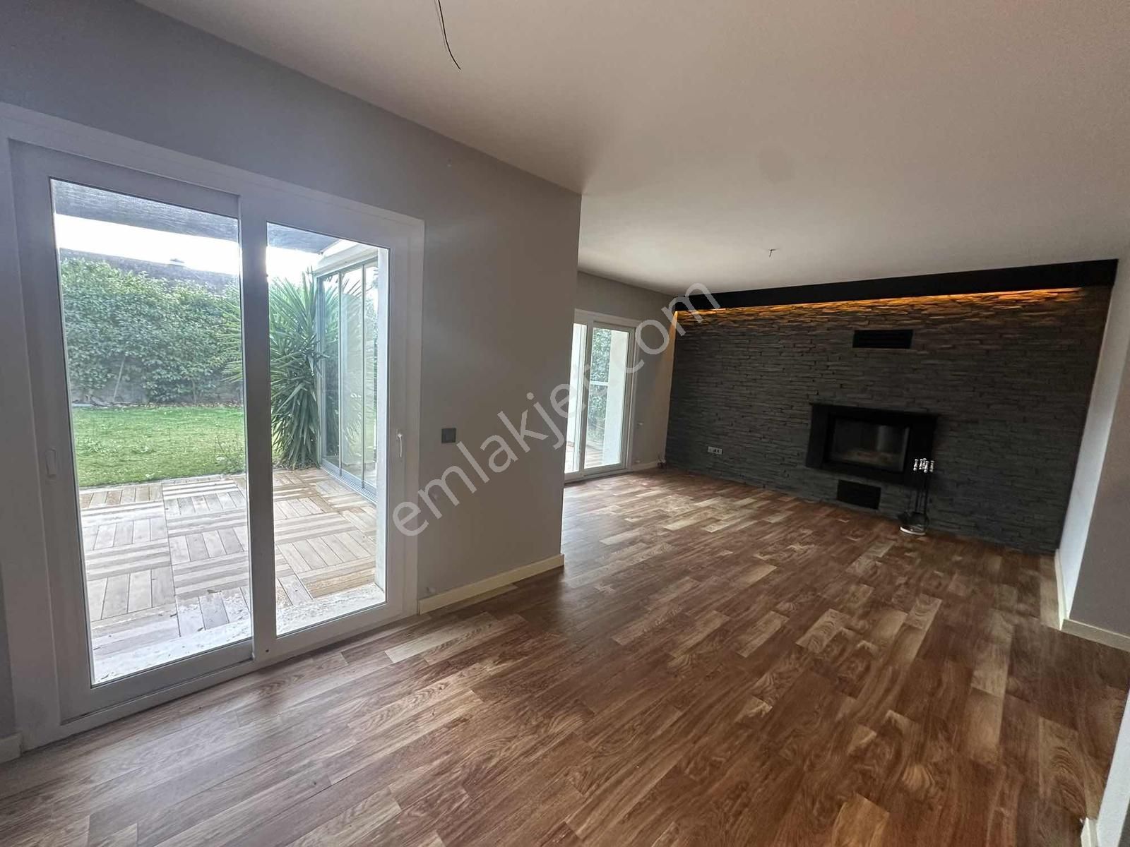 Bodrum Merkez Satılık Mustakil Deniz Ve Kale Manzaralı Dubleks - Görsel 11