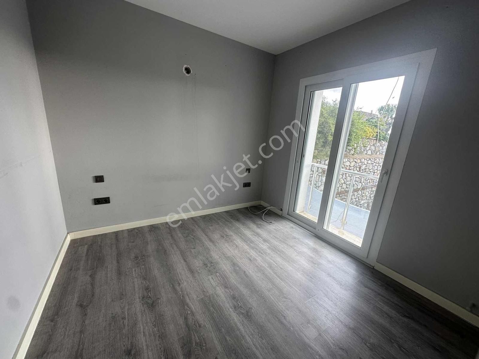 Bodrum Merkez Satılık Mustakil Deniz Ve Kale Manzaralı Dubleks - Görsel 10