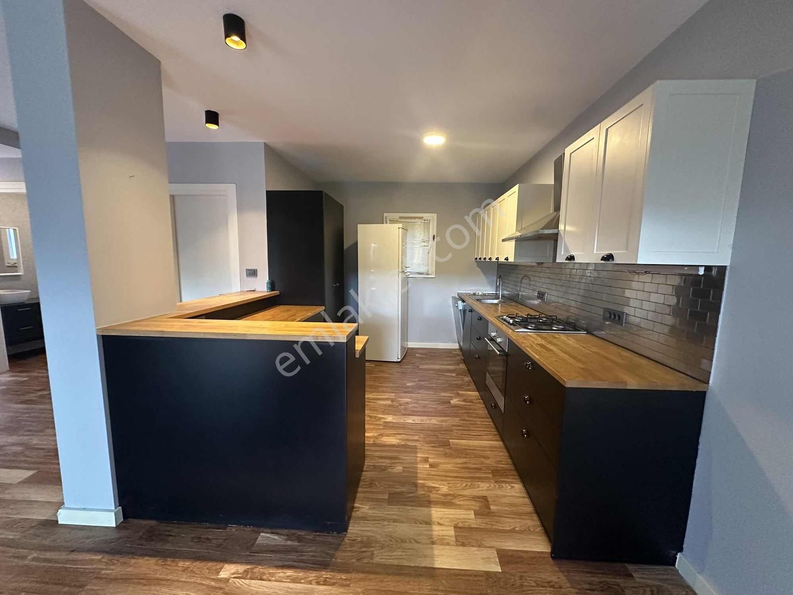 Bodrum Merkez Satılık Mustakil Deniz Ve Kale Manzaralı Dubleks - Görsel 13