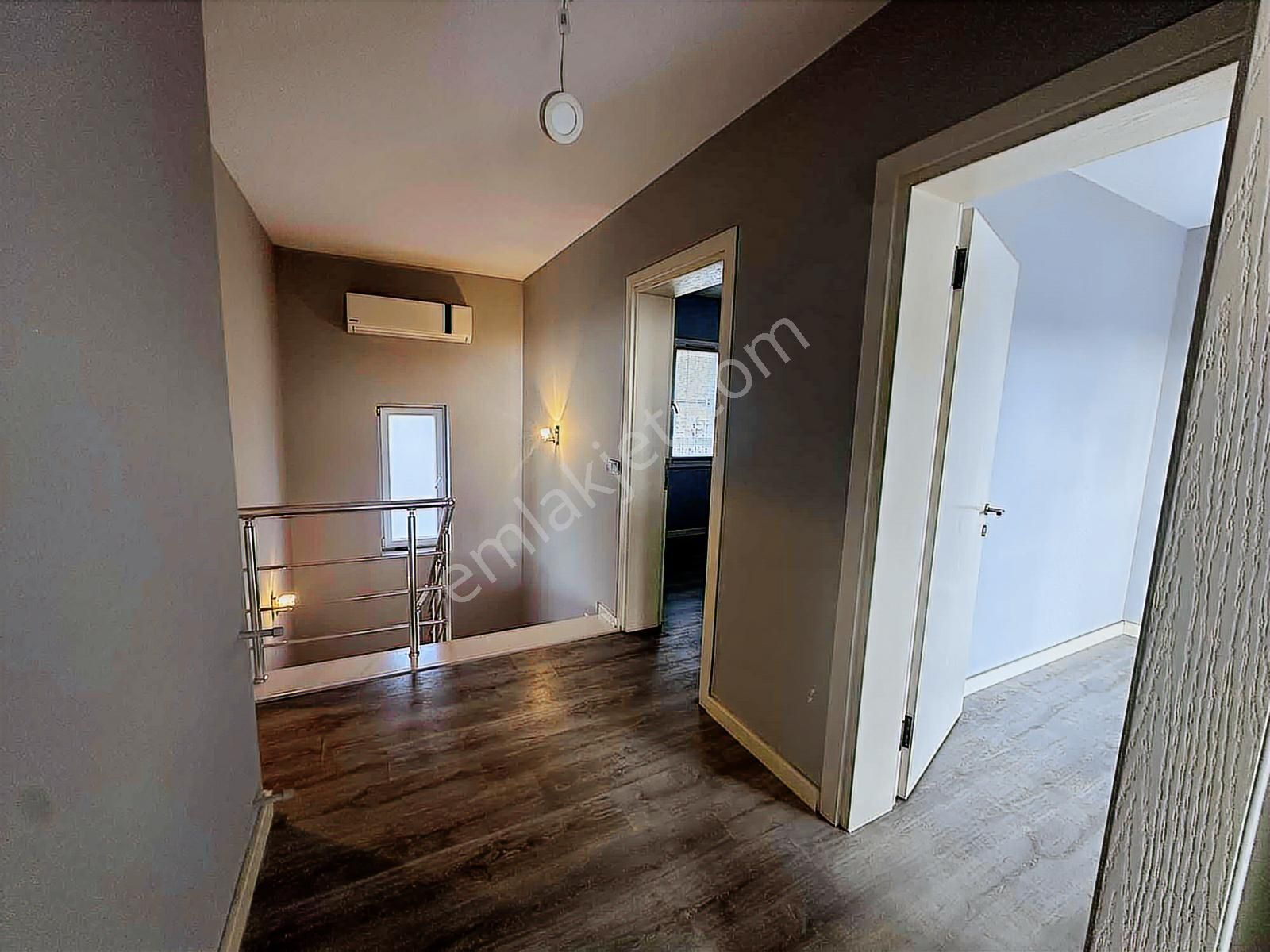 Bodrum Merkez Satılık Mustakil Deniz Ve Kale Manzaralı Dubleks - Görsel 22