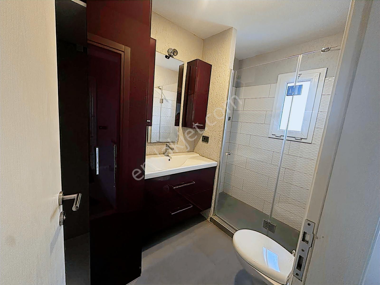 Bodrum Merkez Satılık Mustakil Deniz Ve Kale Manzaralı Dubleks - Görsel 24