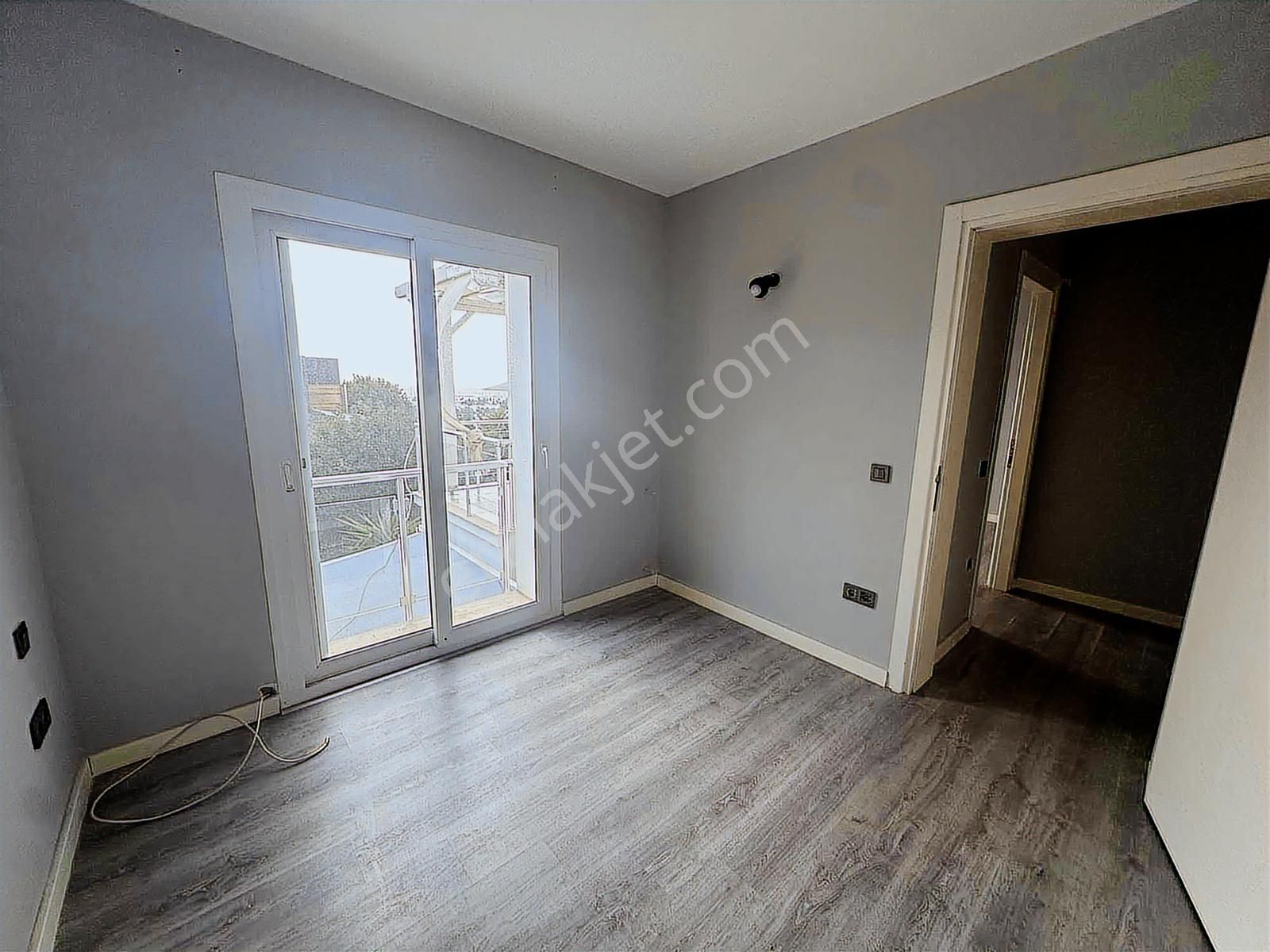 Bodrum Merkez Satılık Mustakil Deniz Ve Kale Manzaralı Dubleks - Görsel 31