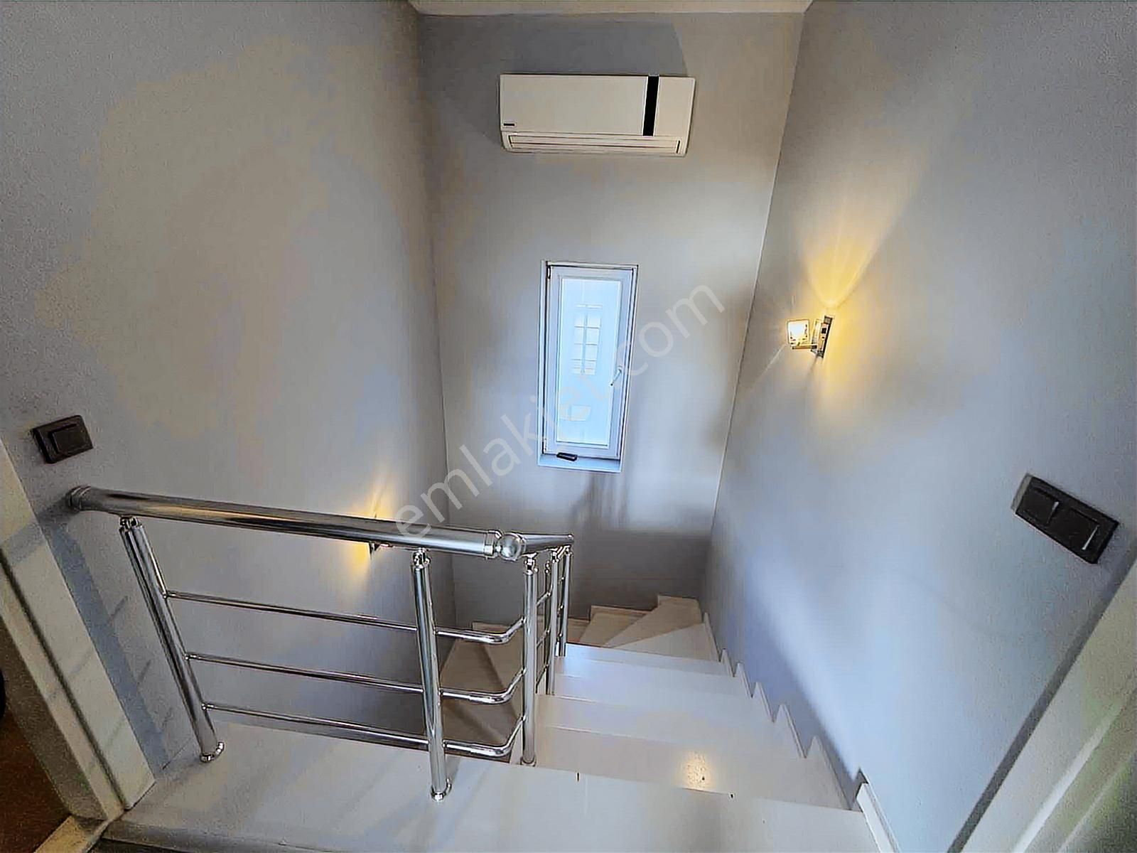 Bodrum Merkez Satılık Mustakil Deniz Ve Kale Manzaralı Dubleks - Görsel 6