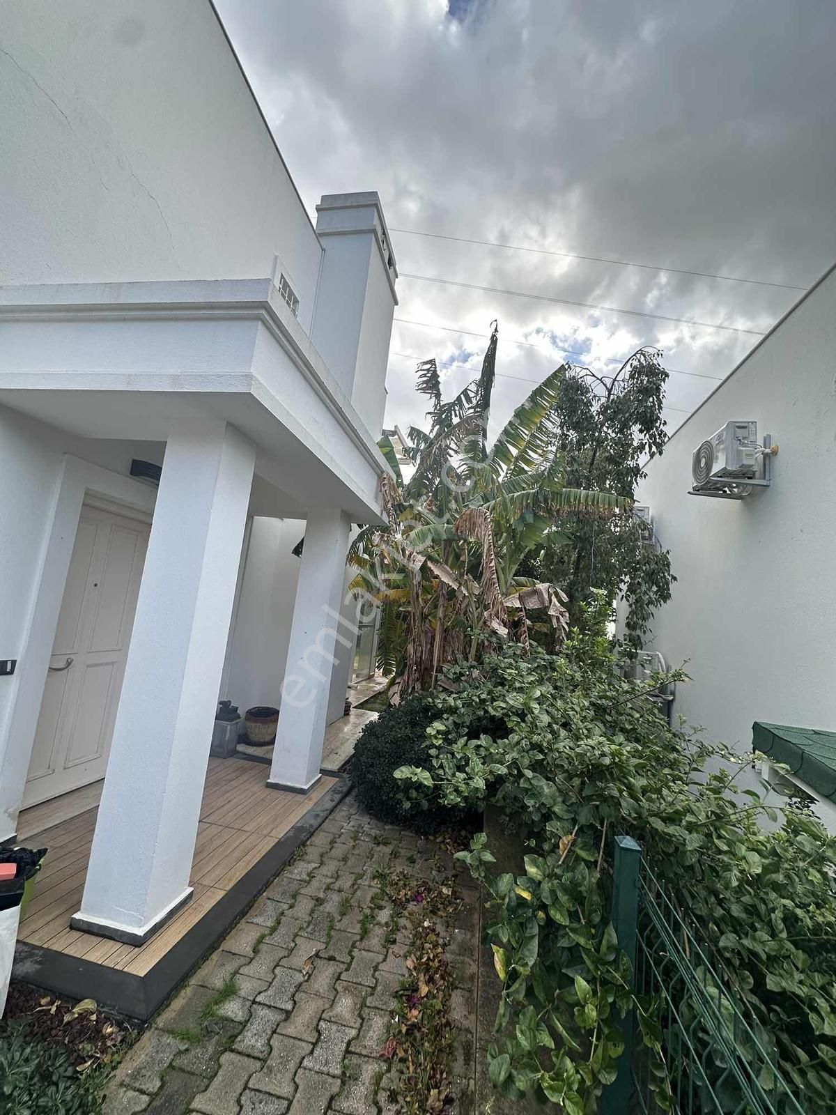 Bodrum Merkez Satılık Mustakil Deniz Ve Kale Manzaralı Dubleks - Görsel 20