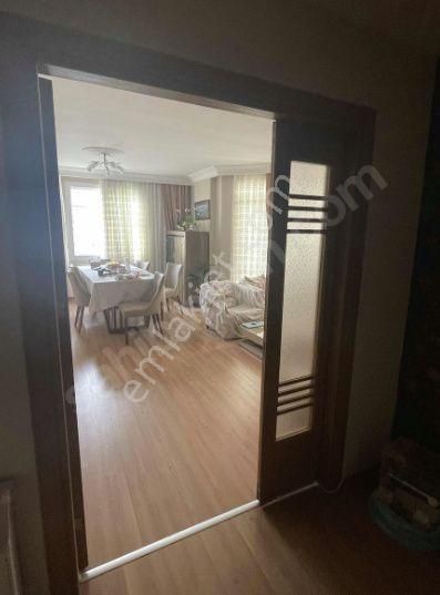 3+1toros *mavi Bulvara Cephe *9-5katı* Dgaz* Bulvar Üzeri*180m2 *kapalı Mutfak* Hasarsız* Kgb Cephe - Görsel 4