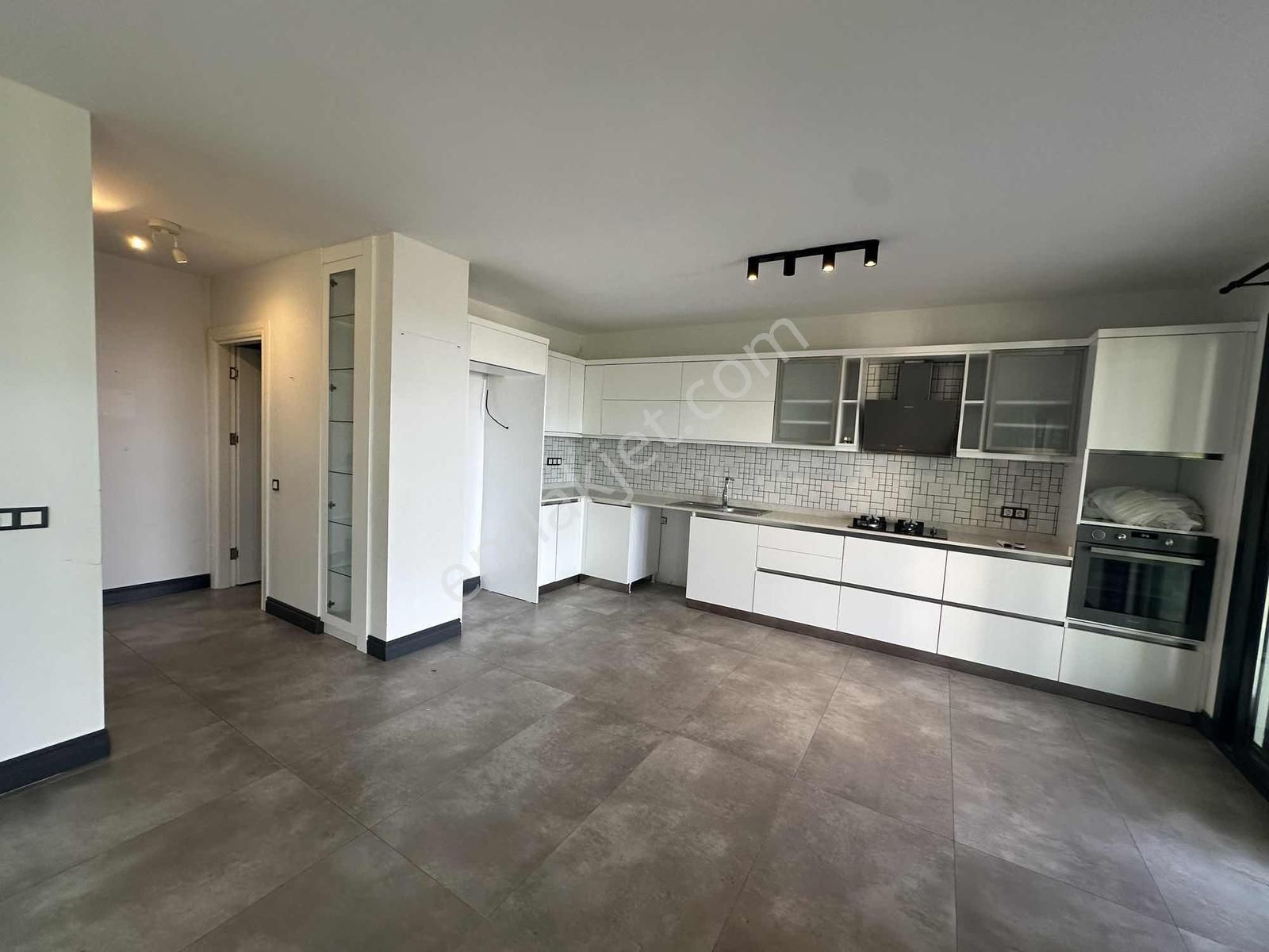 Bodrum Yahşi Kiralık Mustakil Bahçeli Dubleks - Görsel 26