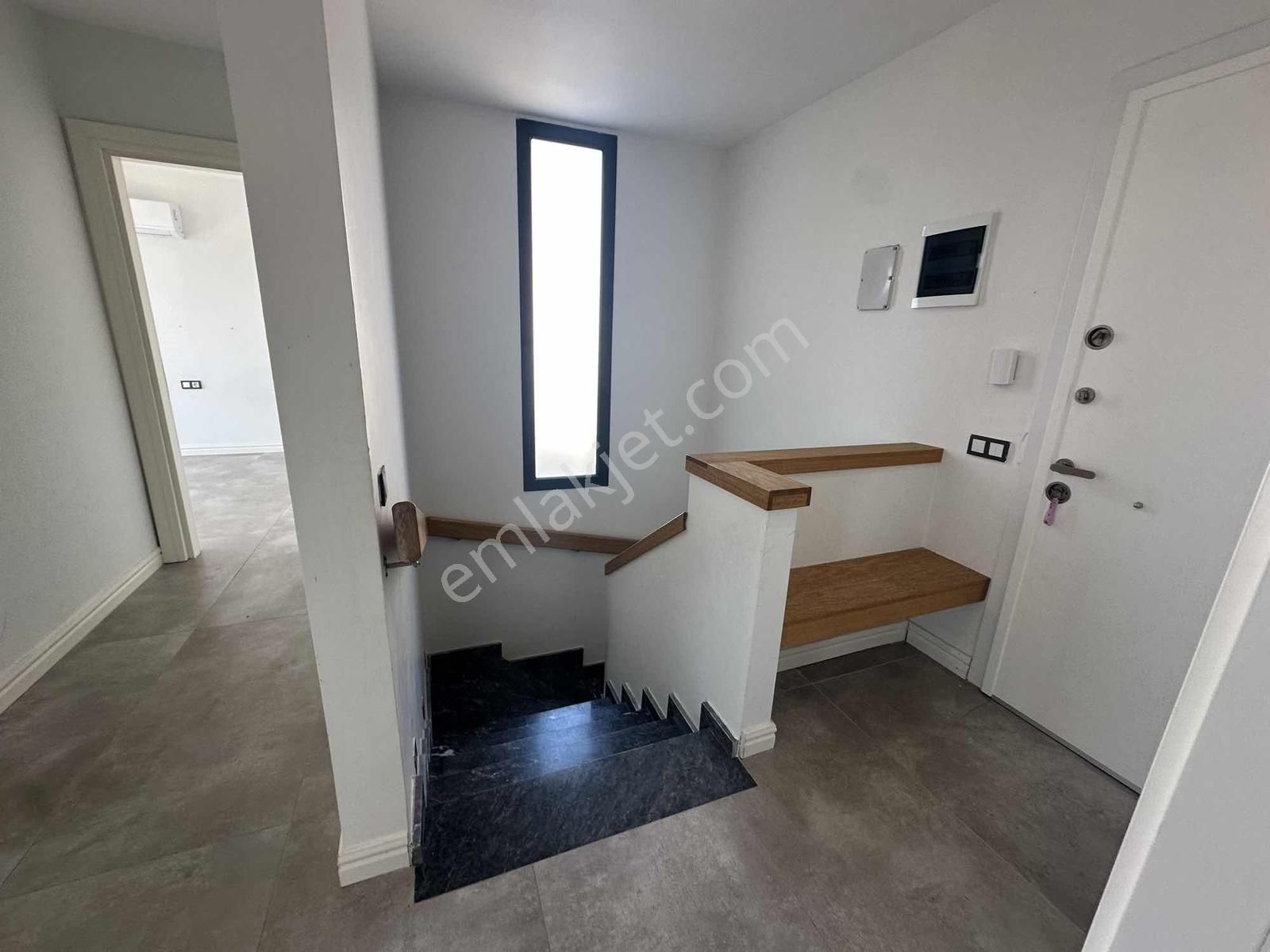 Bodrum Yahşi Kiralık Mustakil Bahçeli Dubleks - Görsel 18