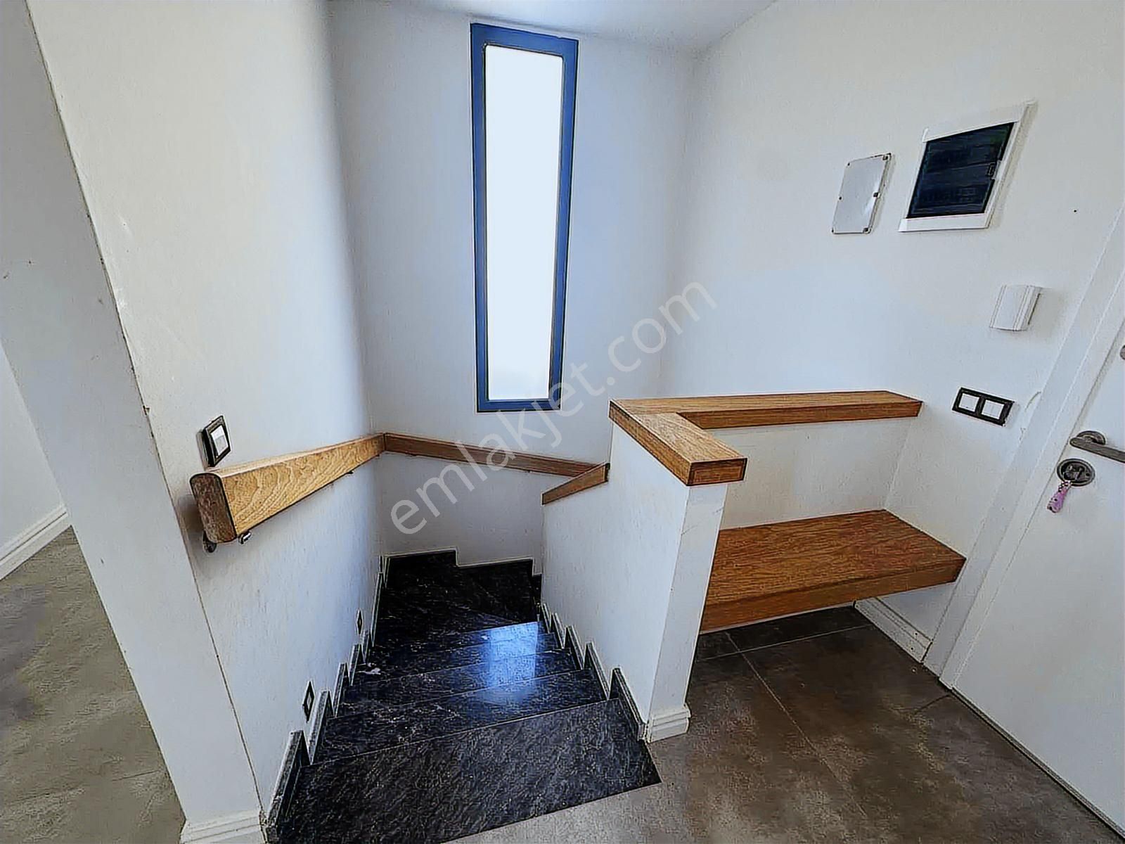 Bodrum Yahşi Kiralık Mustakil Bahçeli Dubleks - Görsel 20