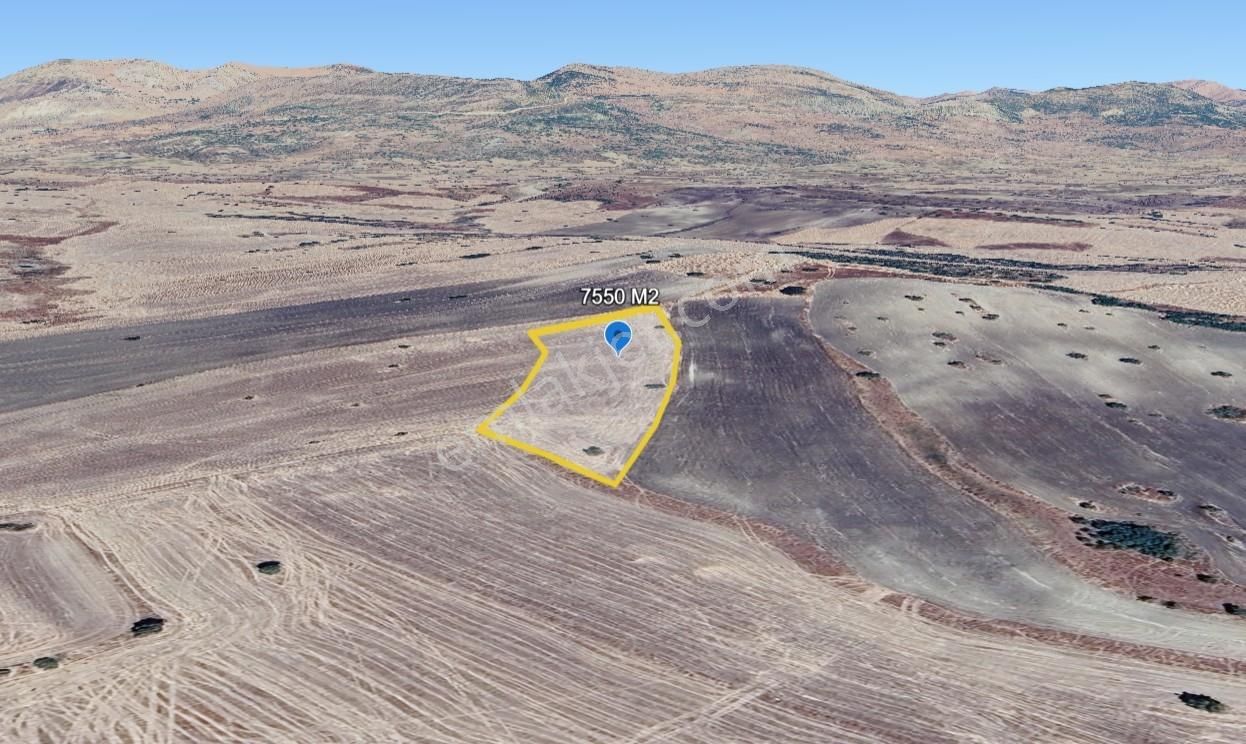 Azmir'den Satılık 5 Parça 31500 M2 Lice Yolçatı Baraj Yakını - Görsel 7