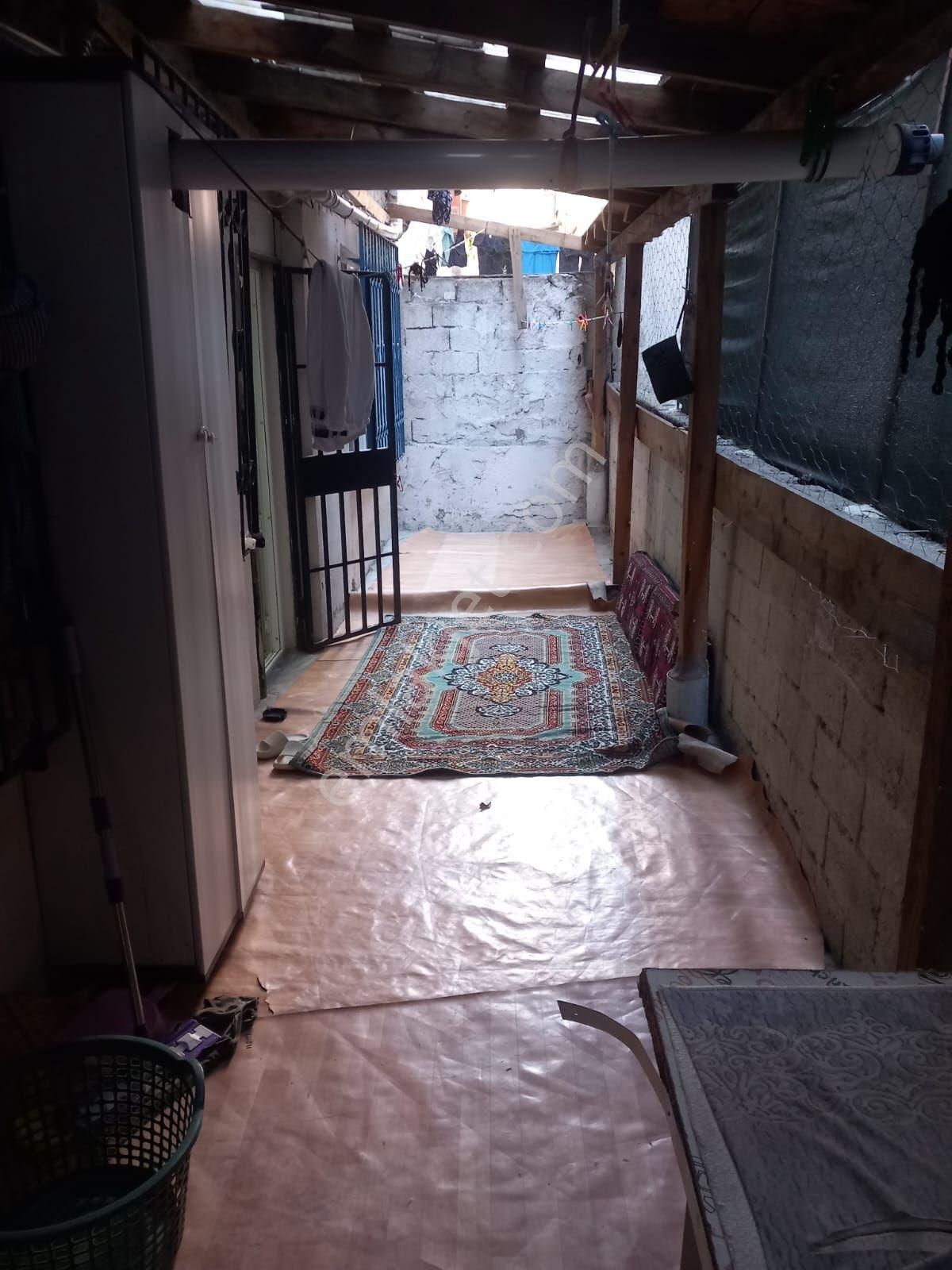 Tek Daire Üzerine Satilik10.40 - Görsel 9