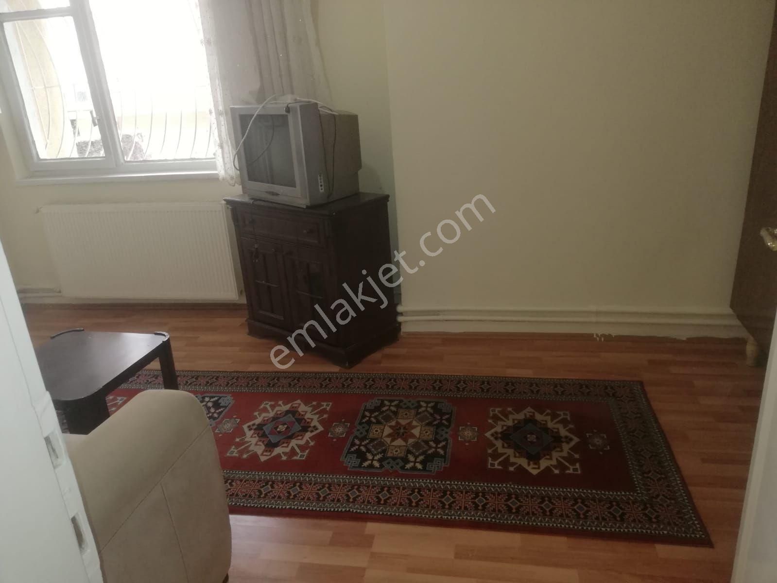 Cebeci ,tıp Fakültesi Yanında ,2+1 ,kombili ,ka - Görsel 2