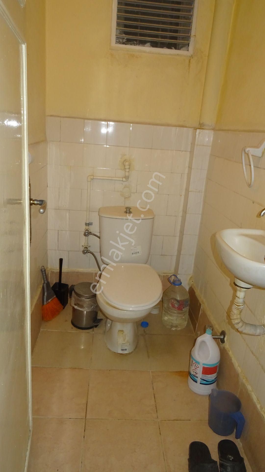 Cebeci ,tıp Fakültesi Yanında ,2+1 ,kombili ,ka - Görsel 13