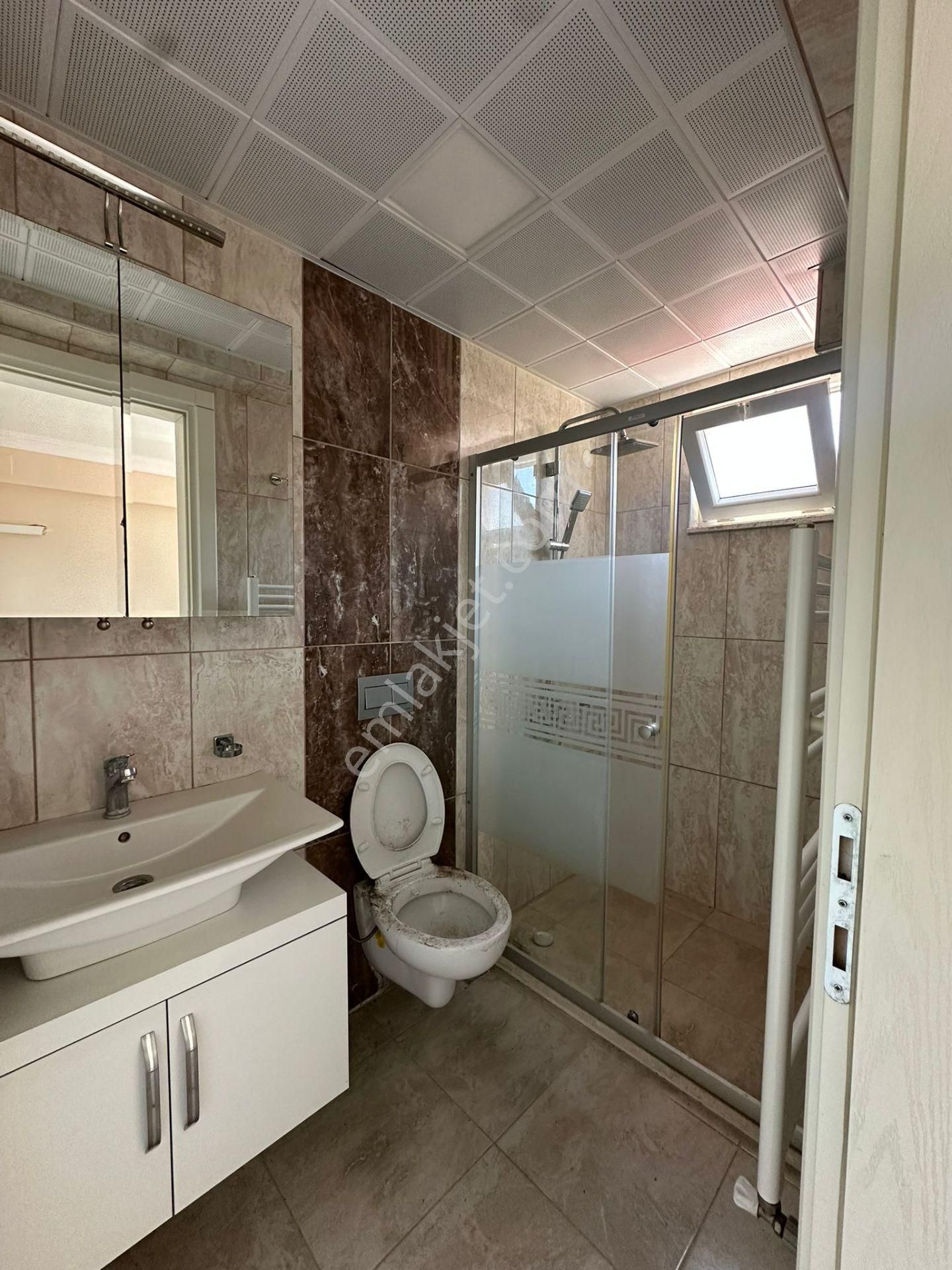 Ortaca Cumhuriyet De 3+1 Daire Kiralık - Görsel 10