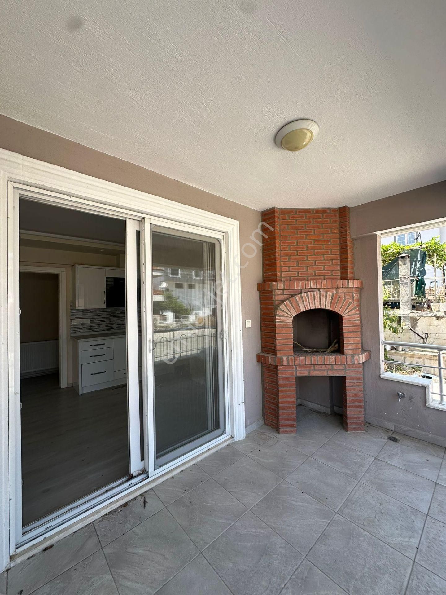 Ortaca Cumhuriyet De 3+1 Daire Kiralık - Görsel 6