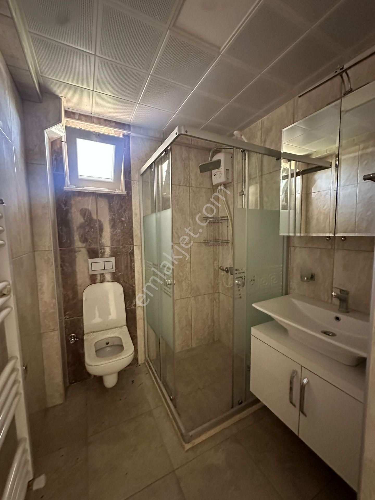 Ortaca Cumhuriyet De 3+1 Daire Kiralık - Görsel 8