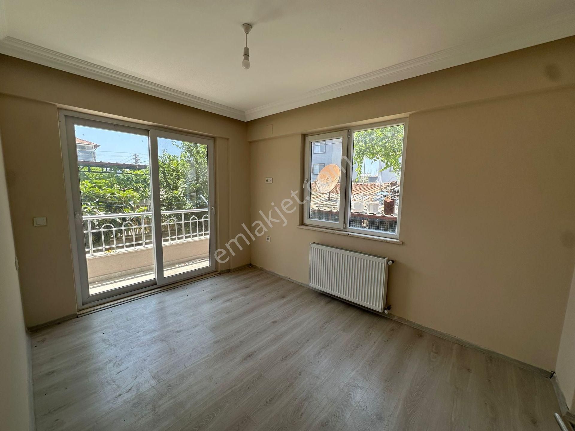 Ortaca Cumhuriyet De 3+1 Daire Kiralık - Görsel 9