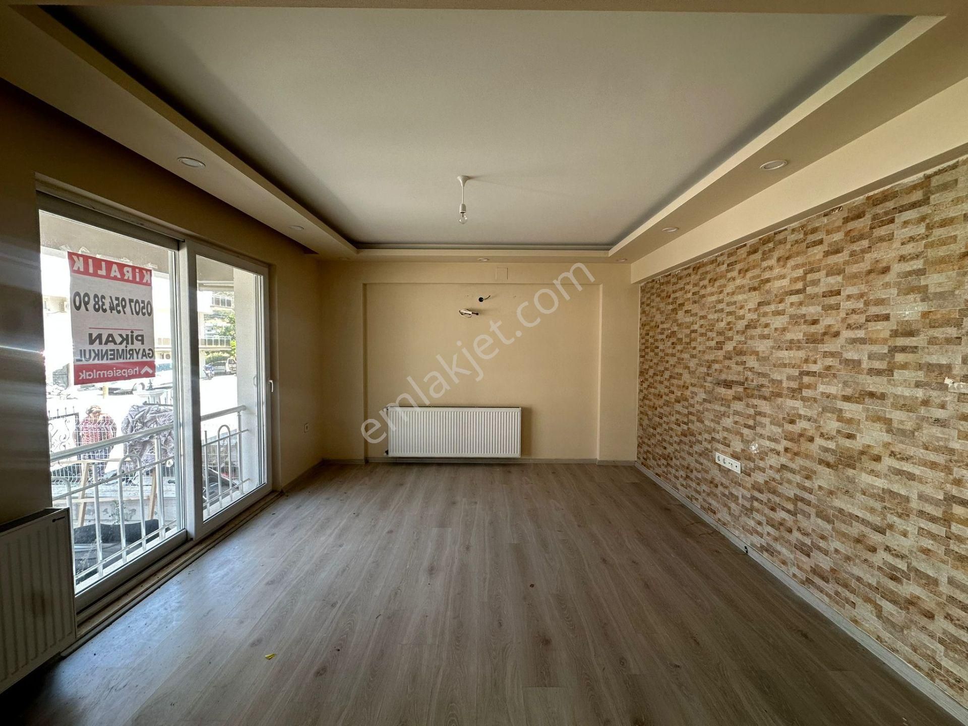 Ortaca Cumhuriyet De 3+1 Daire Kiralık - Görsel 2