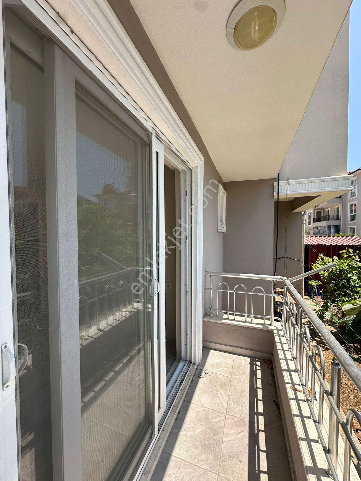 Ortaca Cumhuriyet De 3+1 Daire Kiralık - Görsel 11