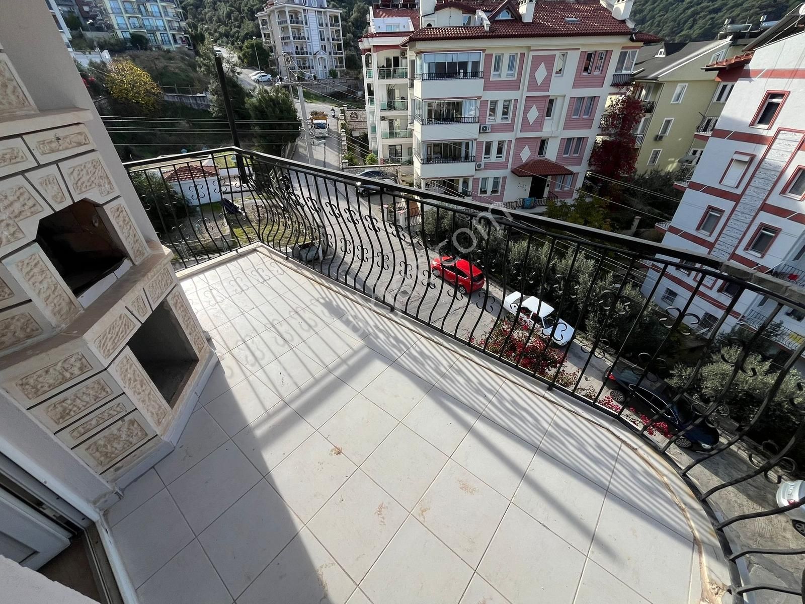 Acil Satılık! Patlangıç Deniz Manzaralı Kapalı Mutfak 3+1 Daire - Görsel 10