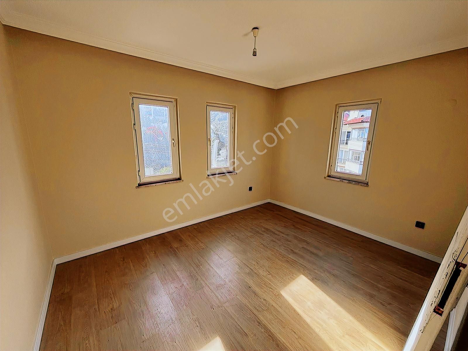 Acil Satılık! Patlangıç Deniz Manzaralı Kapalı Mutfak 3+1 Daire - Görsel 6