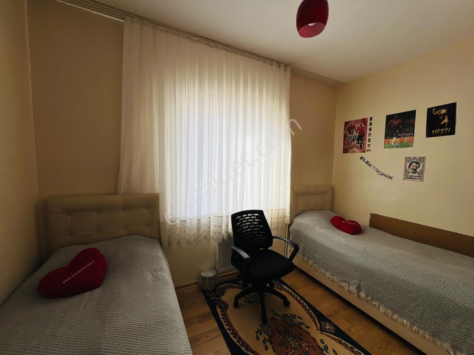 Toki Demokrasi Mahallesinde 2+1 Satılık Daire - Görsel 13