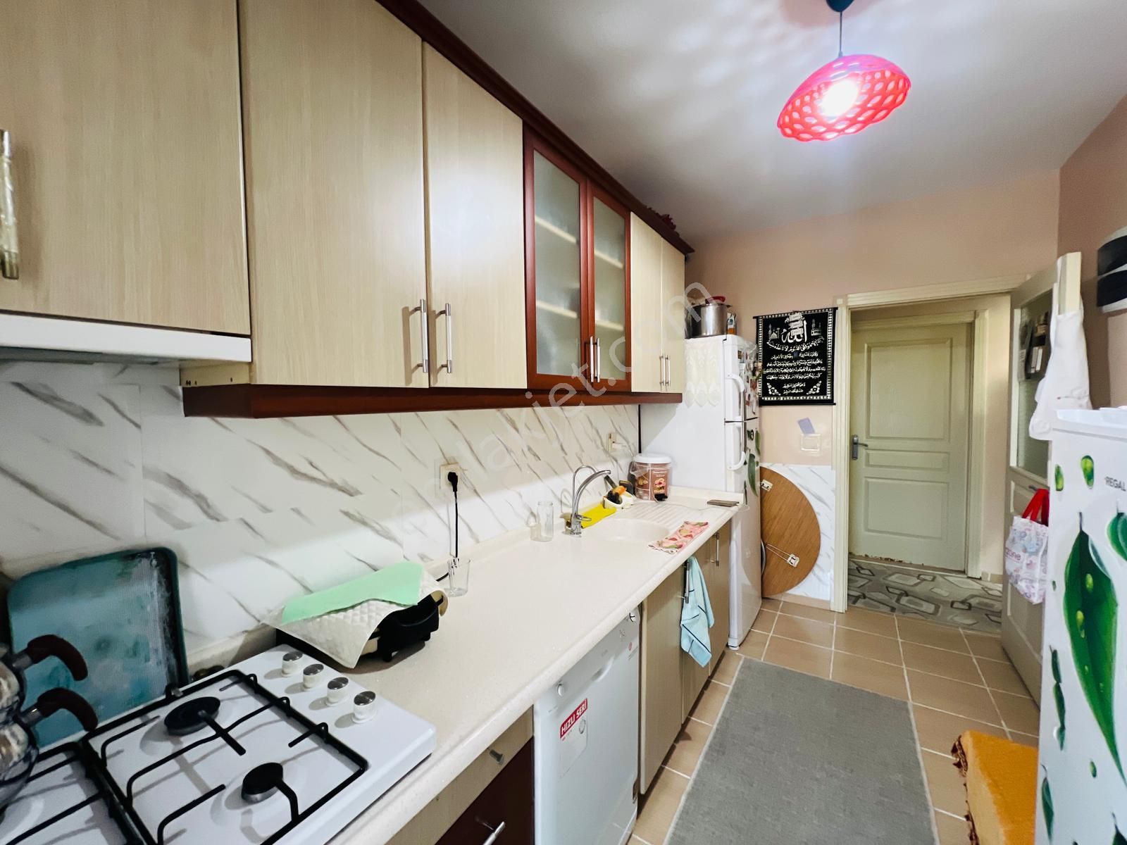 Toki Demokrasi Mahallesinde 2+1 Satılık Daire - Görsel 15