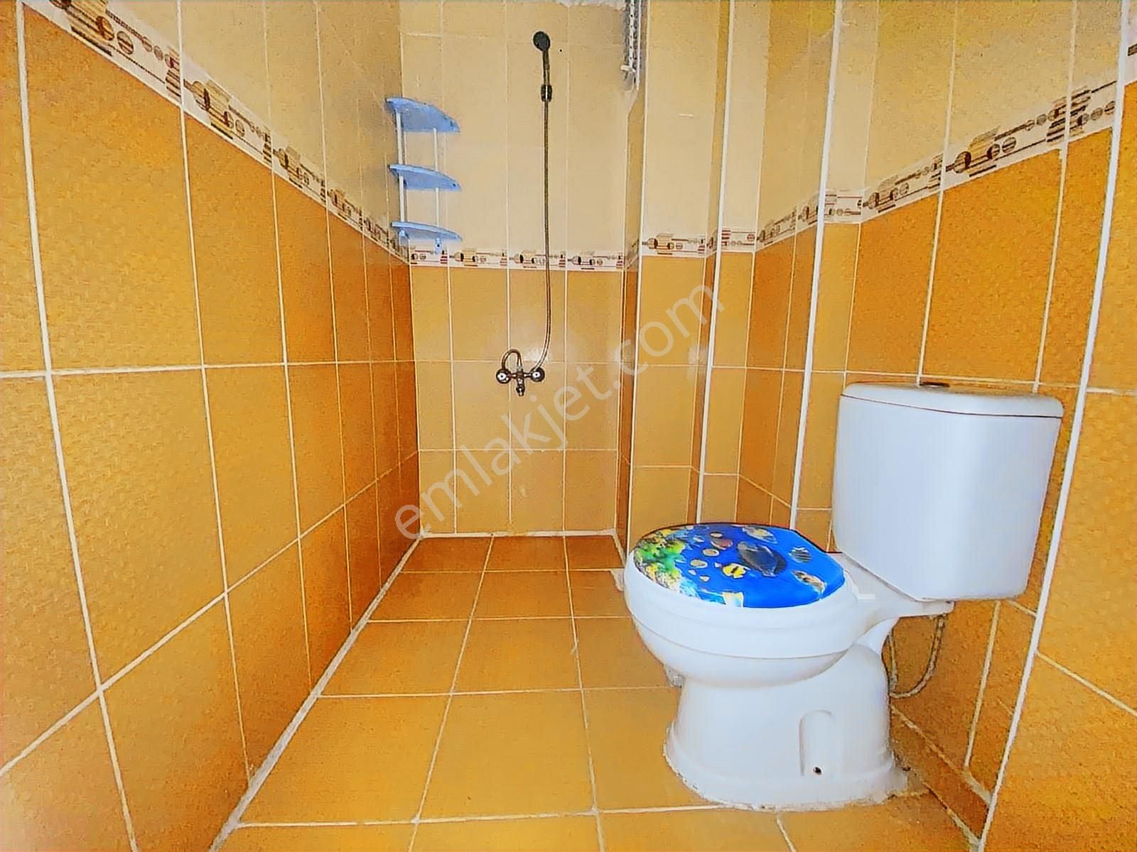 Topçu Mah Acil Satılık 3+1 Arakat Çift Banyolu Ön Cephe Daire - Görsel 32