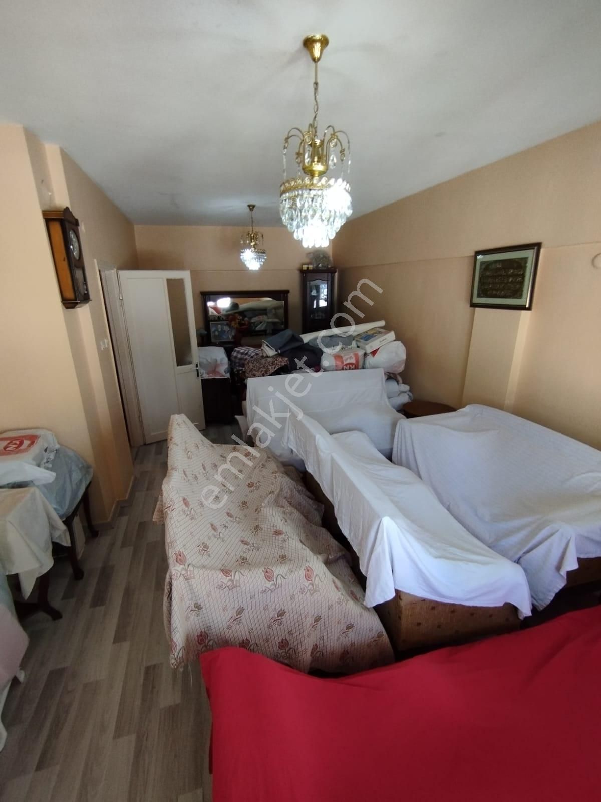 *3+1*beyazevler* Zemin Katı 5katlı Hasarsız 145m2 G.enerji Kap.mutfak Kuzey Cephe İster İşyeri Daire - Görsel 3