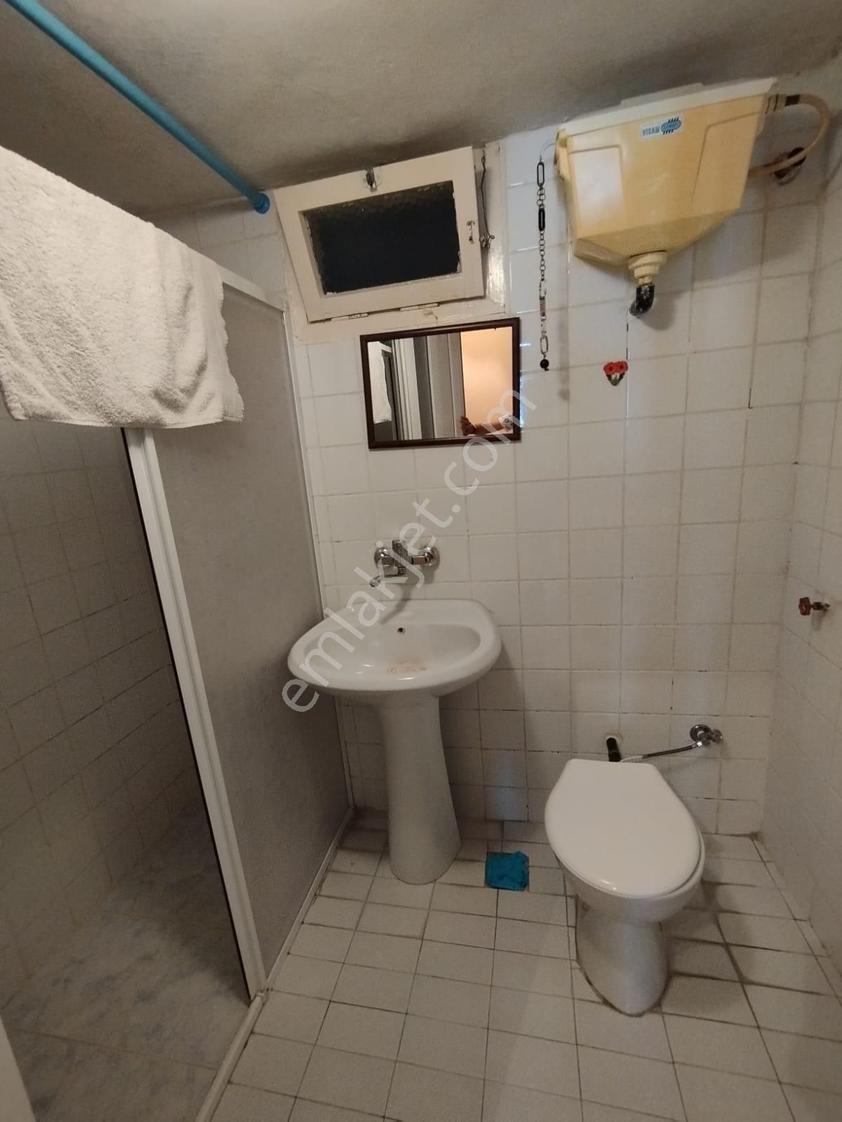 *3+1*beyazevler* Zemin Katı 5katlı Hasarsız 145m2 G.enerji Kap.mutfak Kuzey Cephe İster İşyeri Daire - Görsel 10