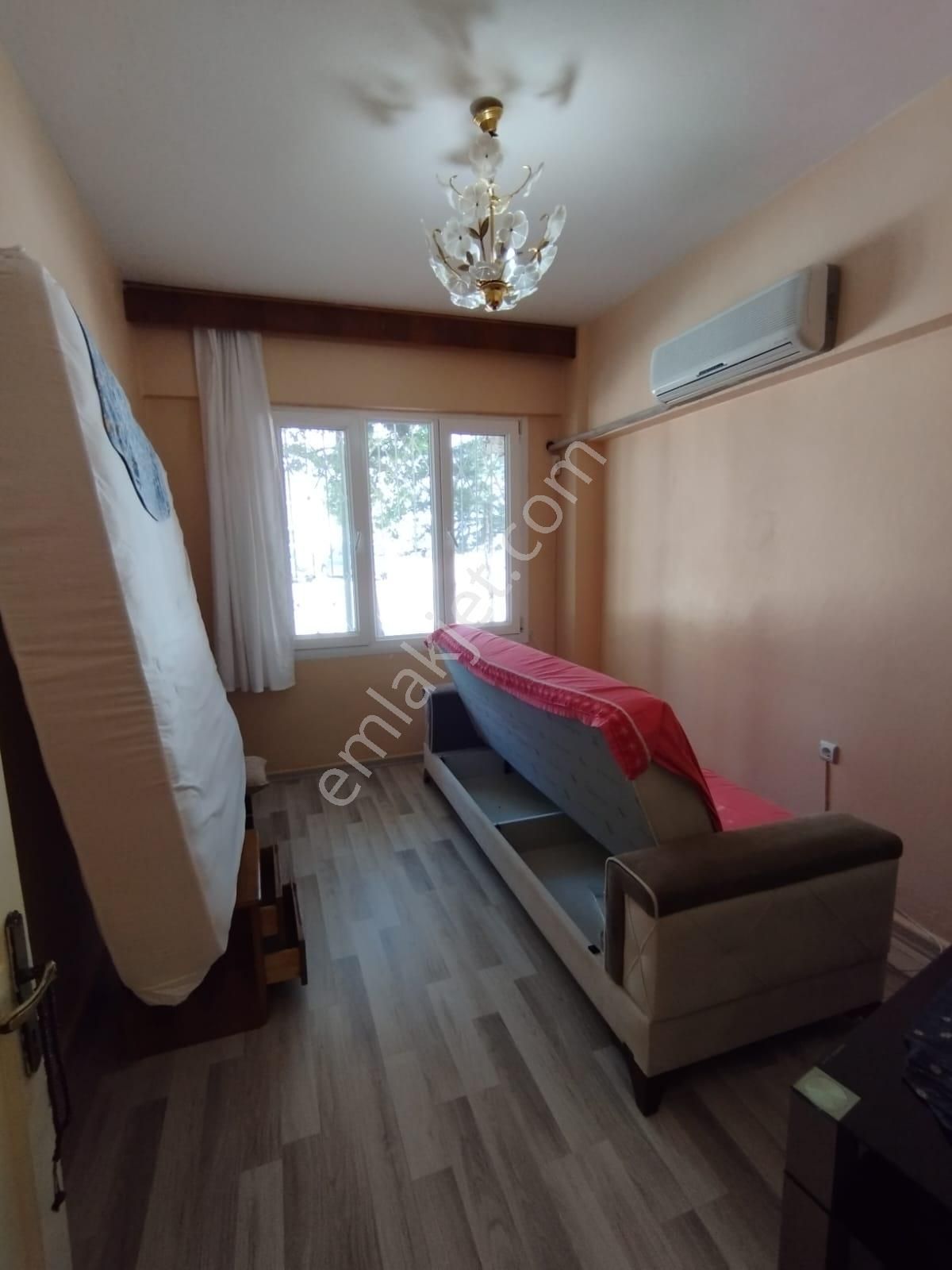 *3+1*beyazevler* Zemin Katı 5katlı Hasarsız 145m2 G.enerji Kap.mutfak Kuzey Cephe İster İşyeri Daire - Görsel 9