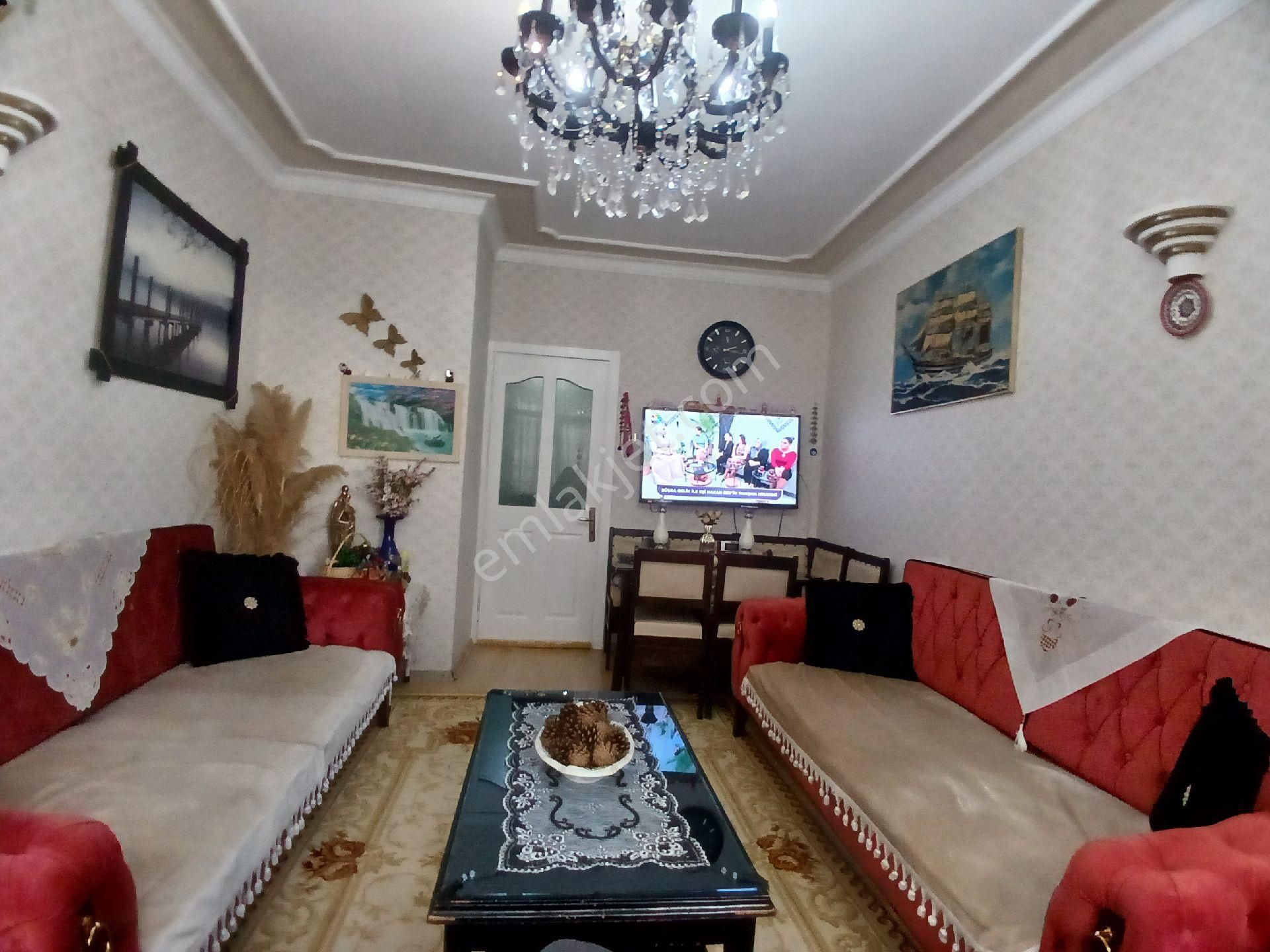 Paşa Gayrimenkul'den Halil Rıfat Paşa Cadde'sinde 2+1 Satılık Daire - Görsel 2