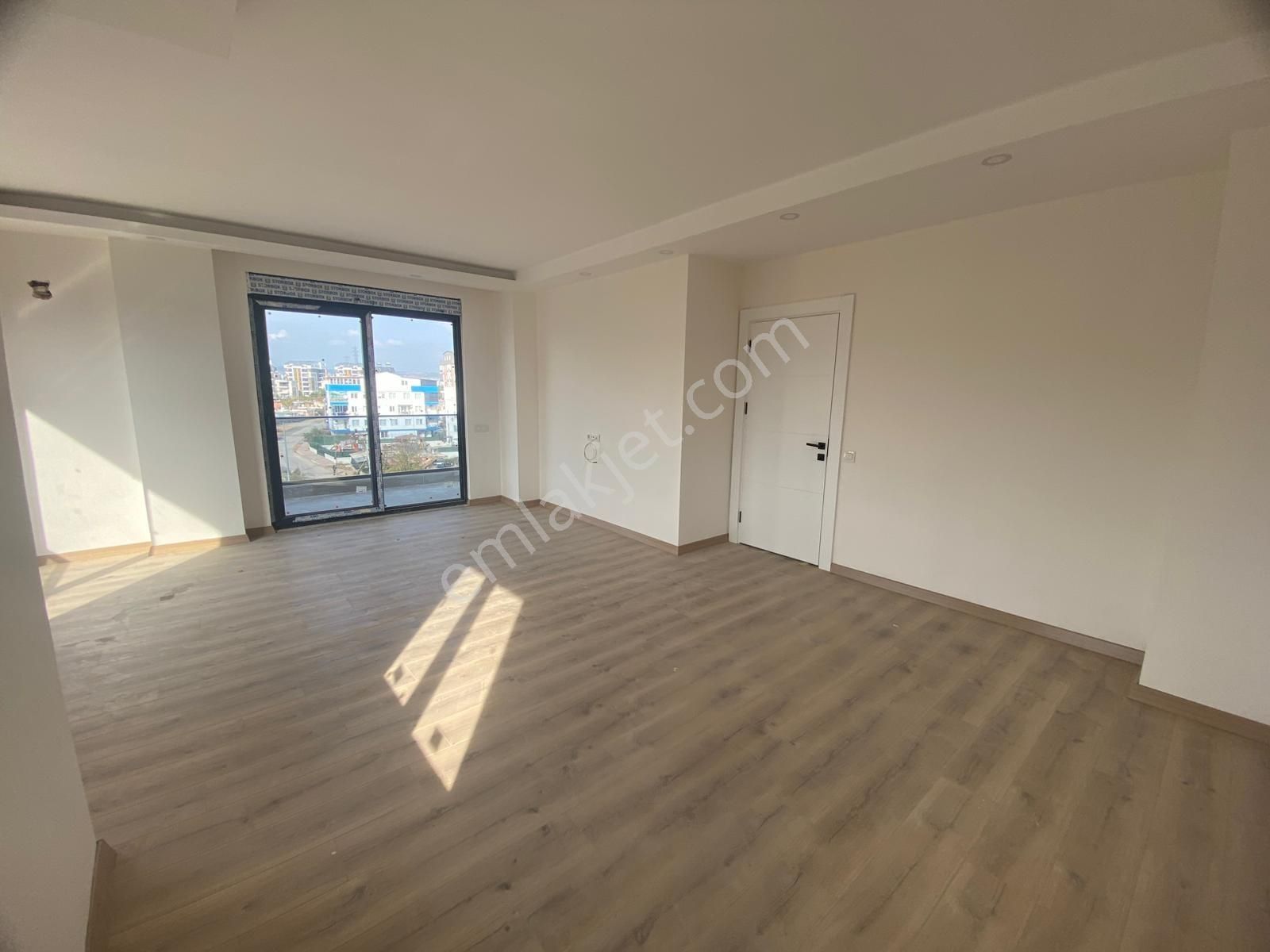 Satılık 4+1 Dubleks Daire Hüsnü Karakaş Mahallesi - Görsel 19