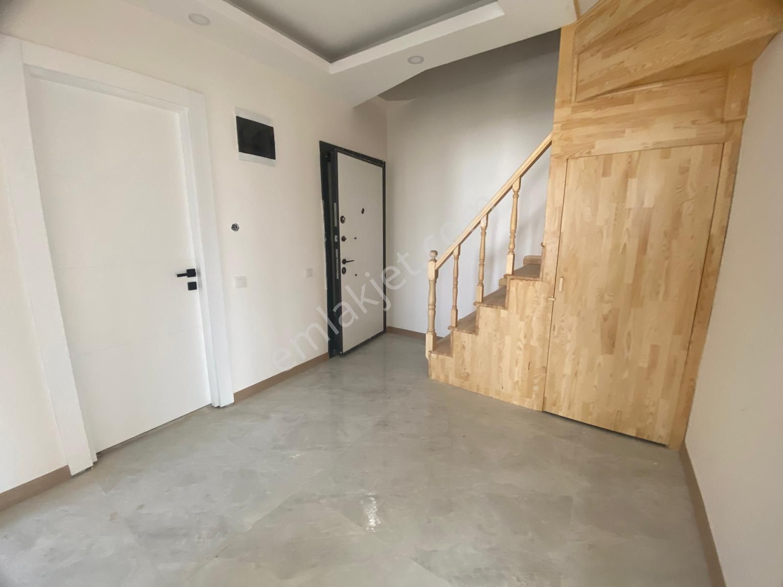 Satılık 4+1 Dubleks Daire Hüsnü Karakaş Mahallesi - Görsel 5