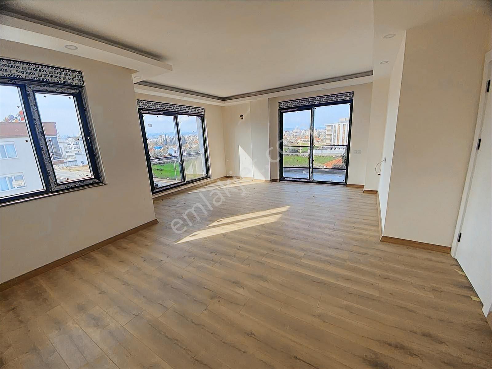 Satılık 4+1 Dubleks Daire Hüsnü Karakaş Mahallesi - Görsel 13