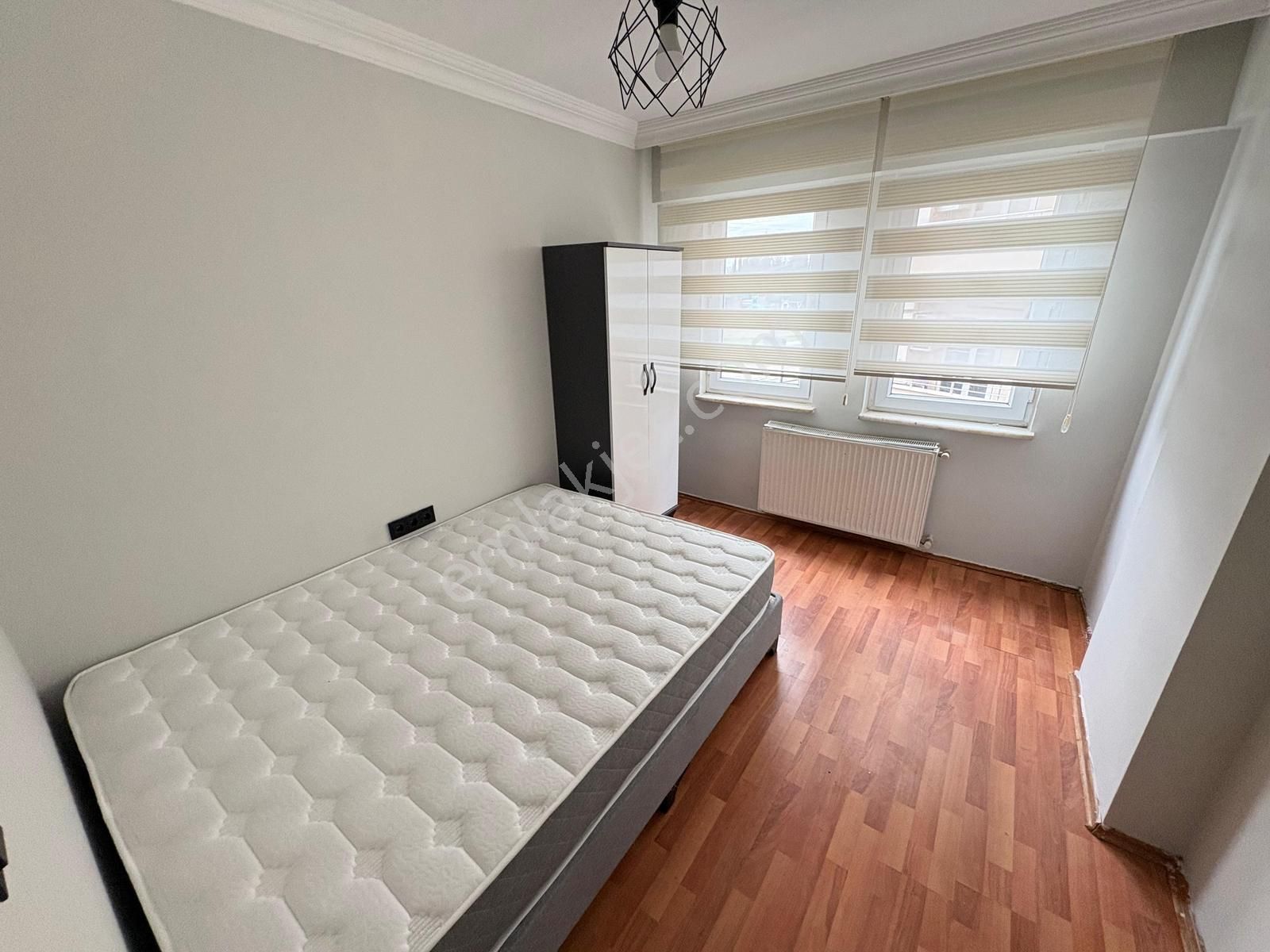 Görüklede Trio Ya 3 Dk Ayrı Mutfaklı 1+1 Eşyalı Kiralık Daire - Görsel 16
